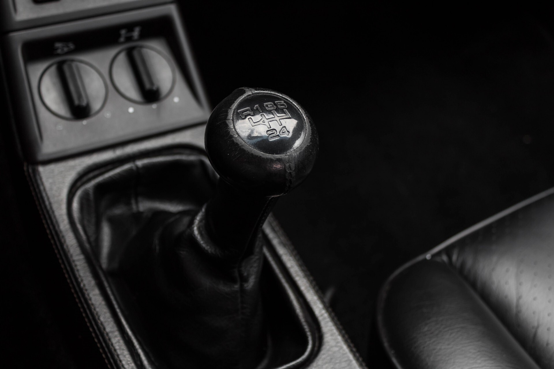 Porsche 911 Cabrio 964 3.6 Carrera 4 Gerestaureerd/Gedocumenteerd/Incl. BTW Foto 29