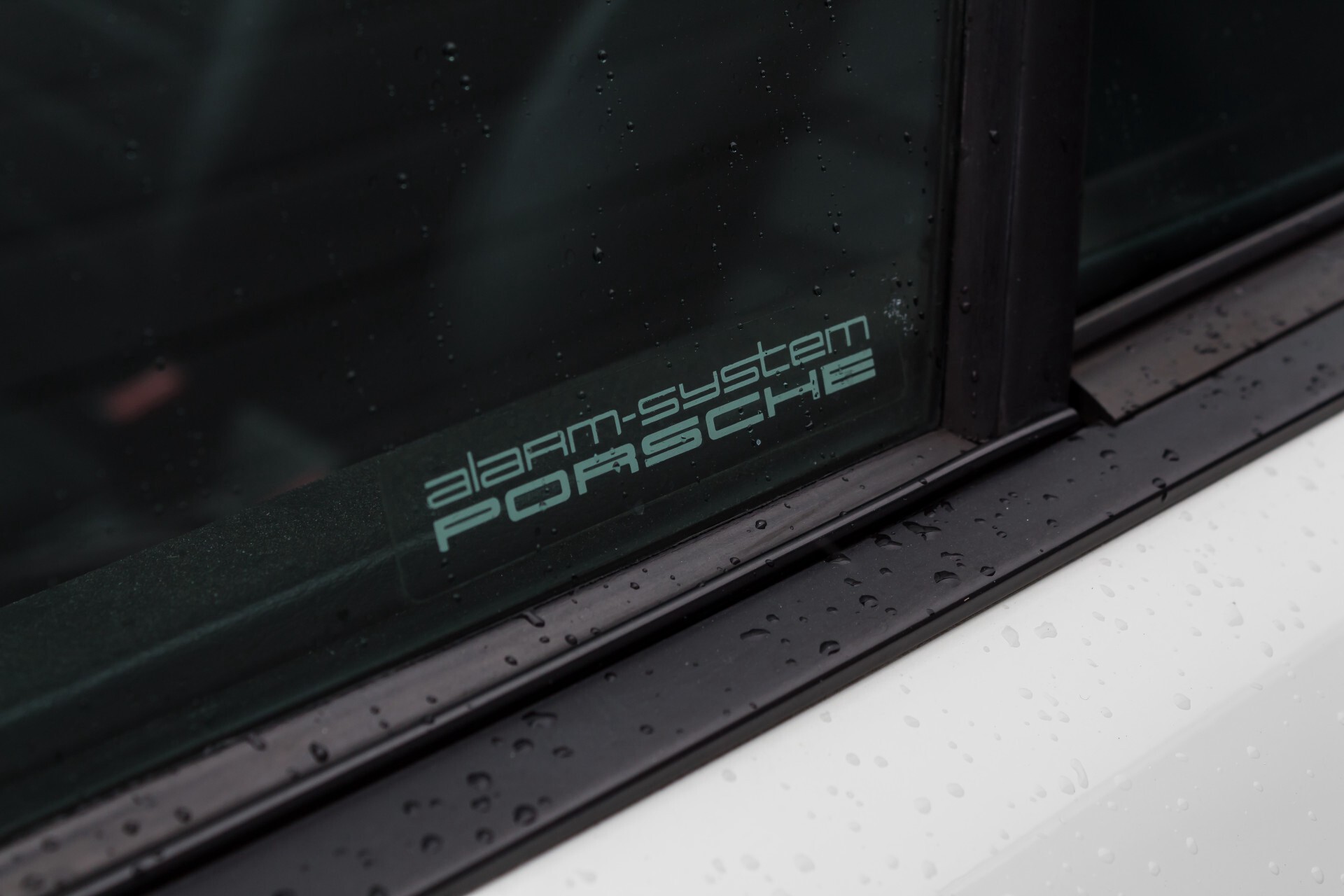 Porsche 911 Cabrio 964 3.6 Carrera 4 Gerestaureerd/Gedocumenteerd/Incl. BTW Foto 33