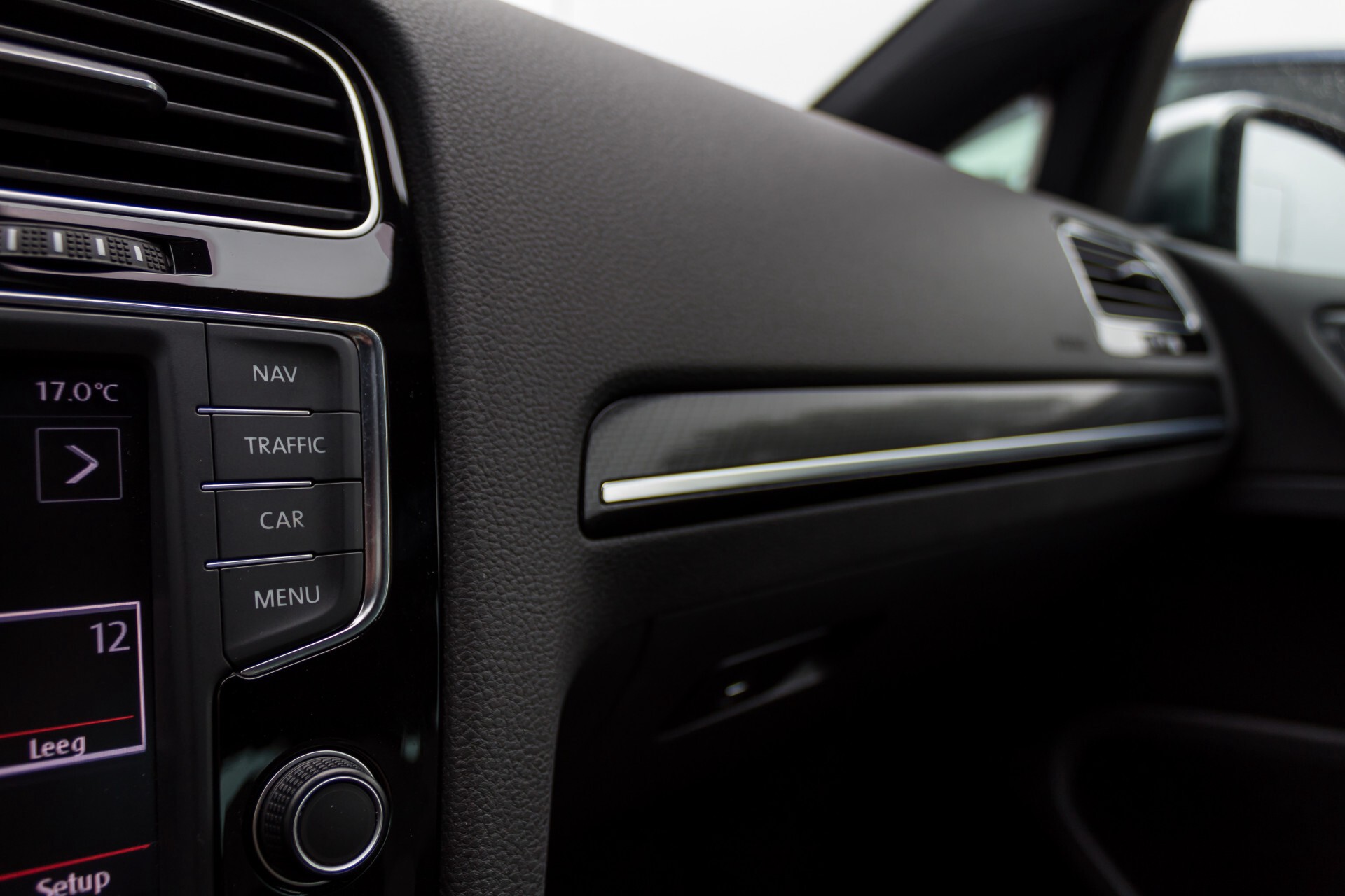 Volkswagen Golf 2.0 TSI R 4Motion 300 pk Executive Plus/Keyless/DAB/19" Foto 26