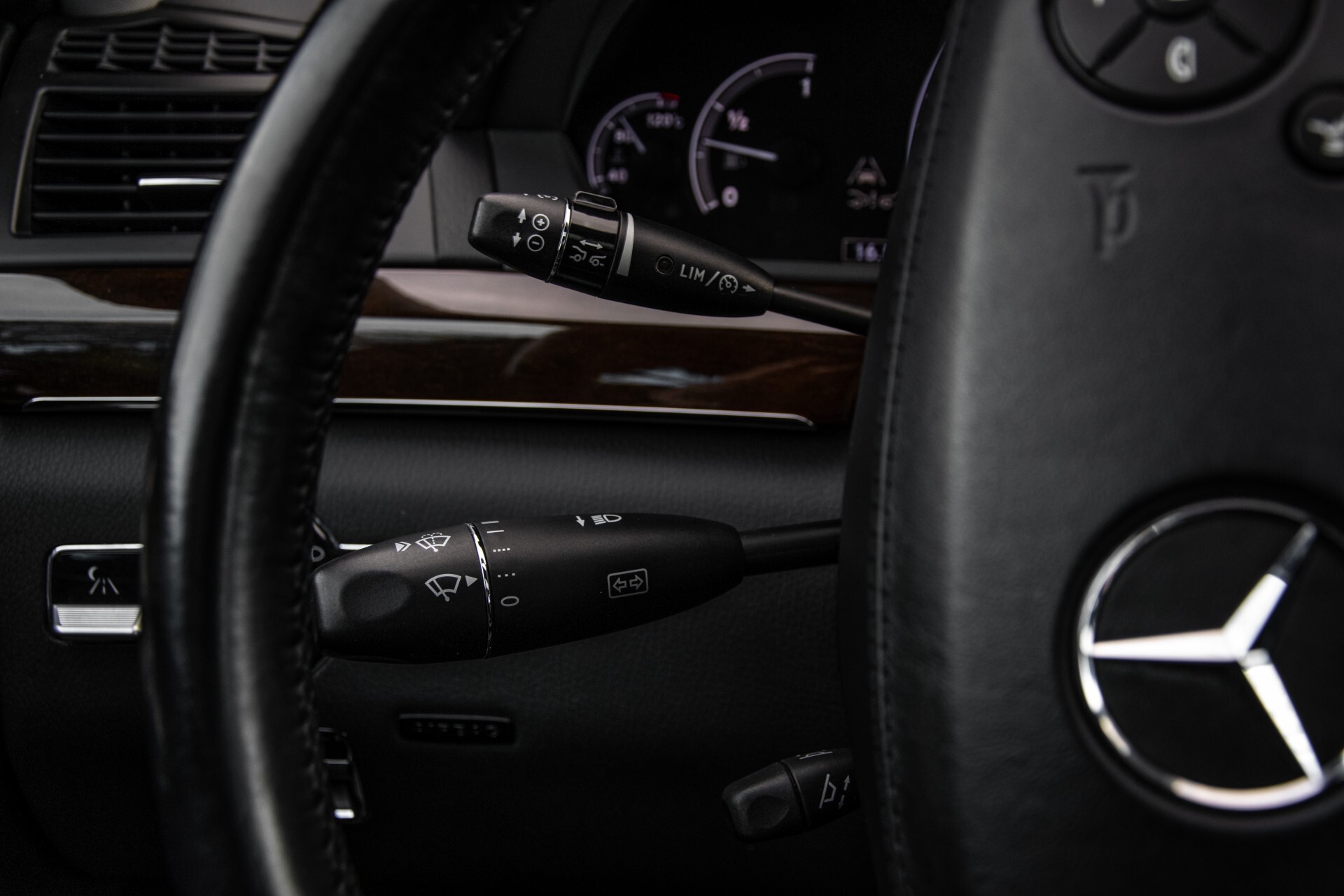 Mercedes-Benz S-Klasse 400 Hybrid Lang Prestige Plus Aut7 Foto 10