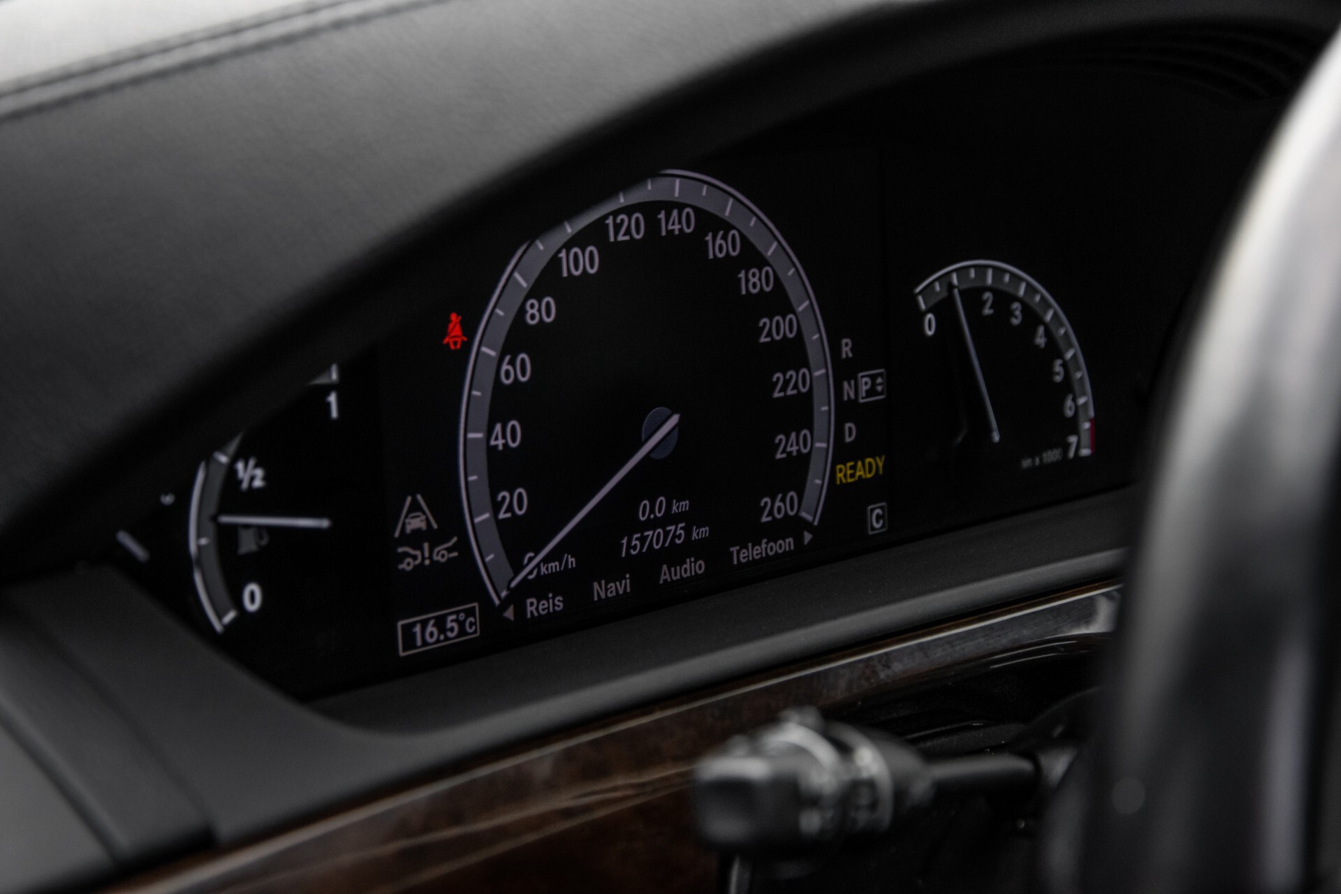 Mercedes-Benz S-Klasse 400 Hybrid Lang Prestige Plus Aut7 Foto 18