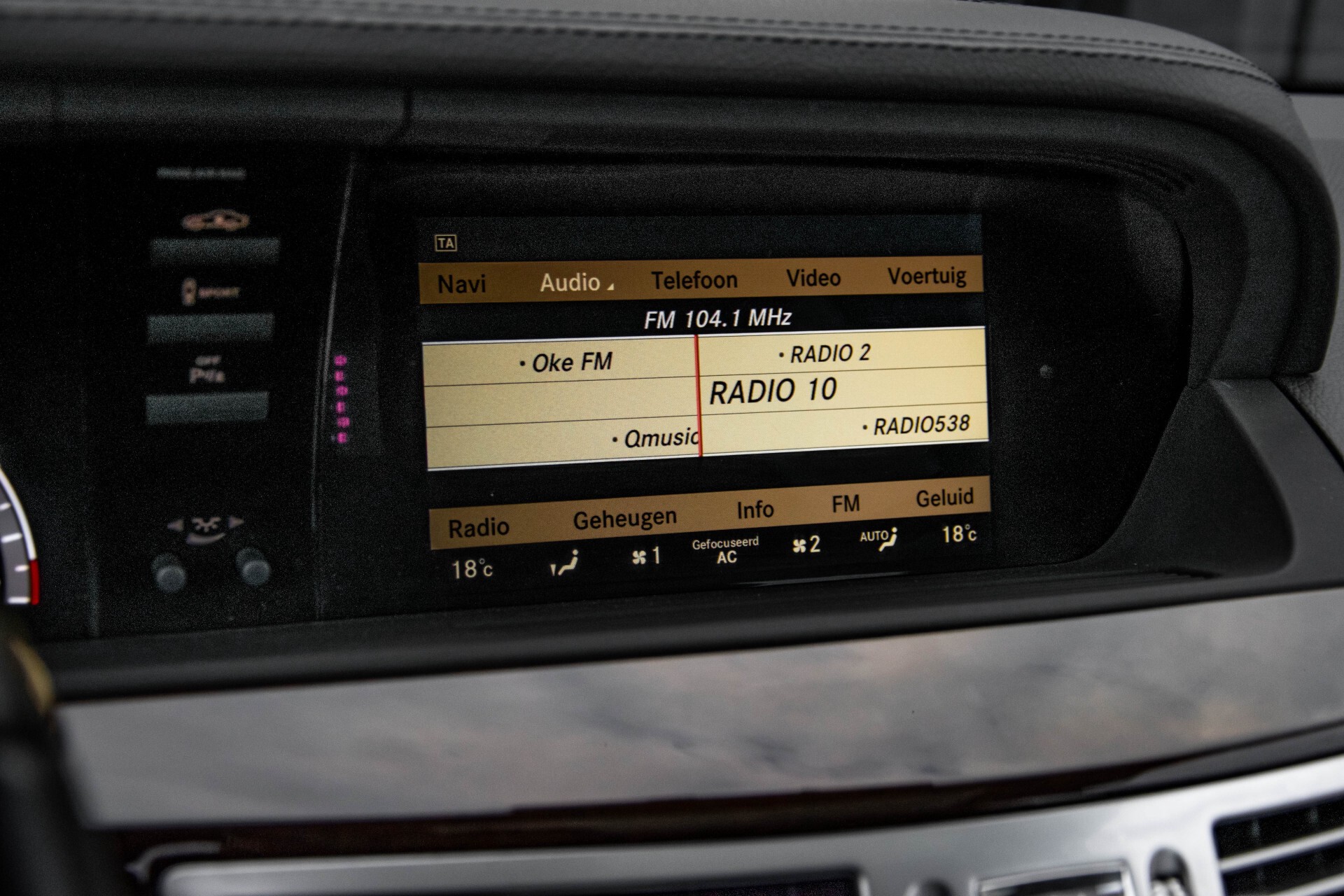 Mercedes-Benz S-Klasse 400 Hybrid Lang Prestige Plus Aut7 Foto 19