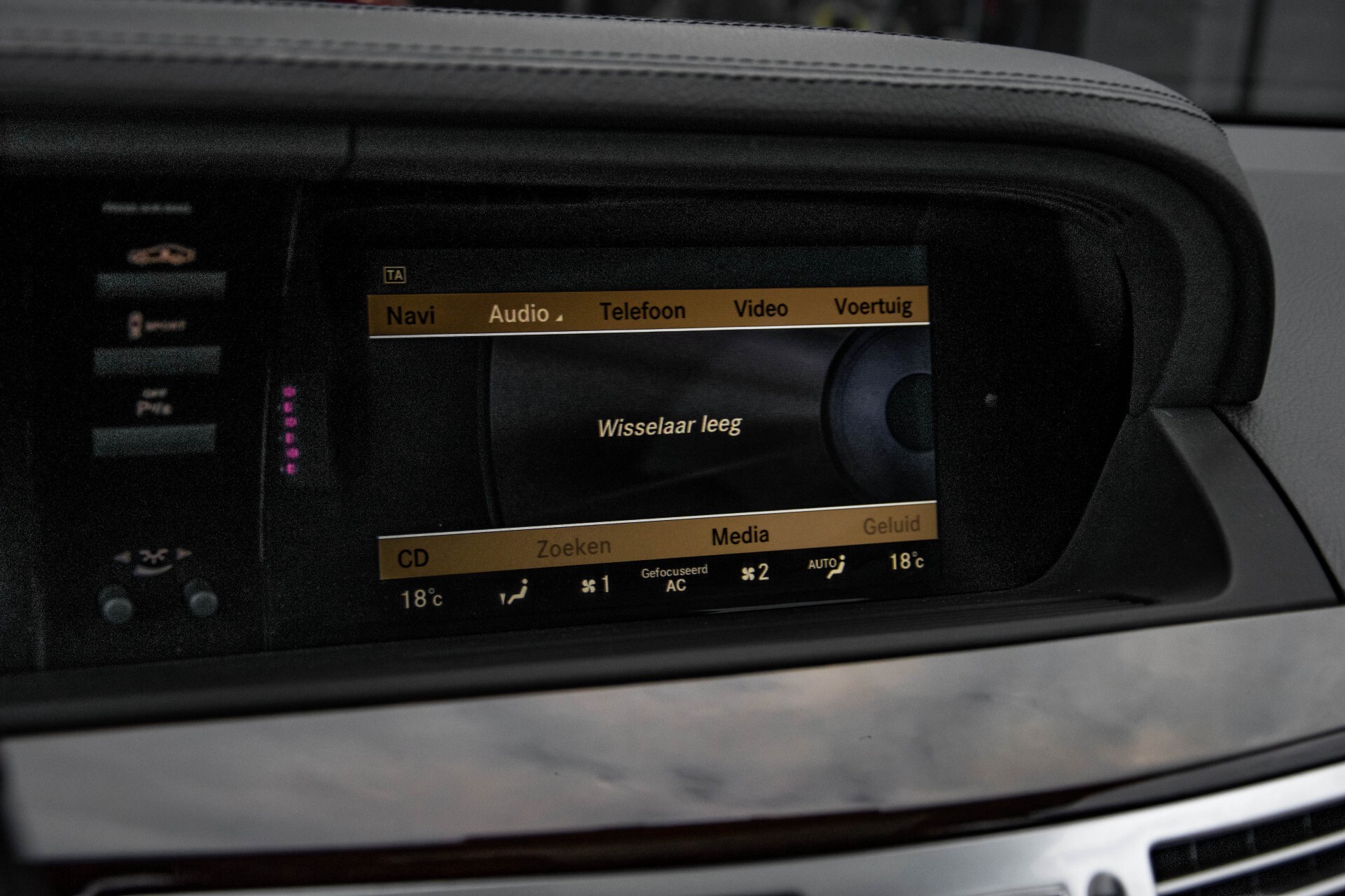 Mercedes-Benz S-Klasse 400 Hybrid Lang Prestige Plus Aut7 Foto 21