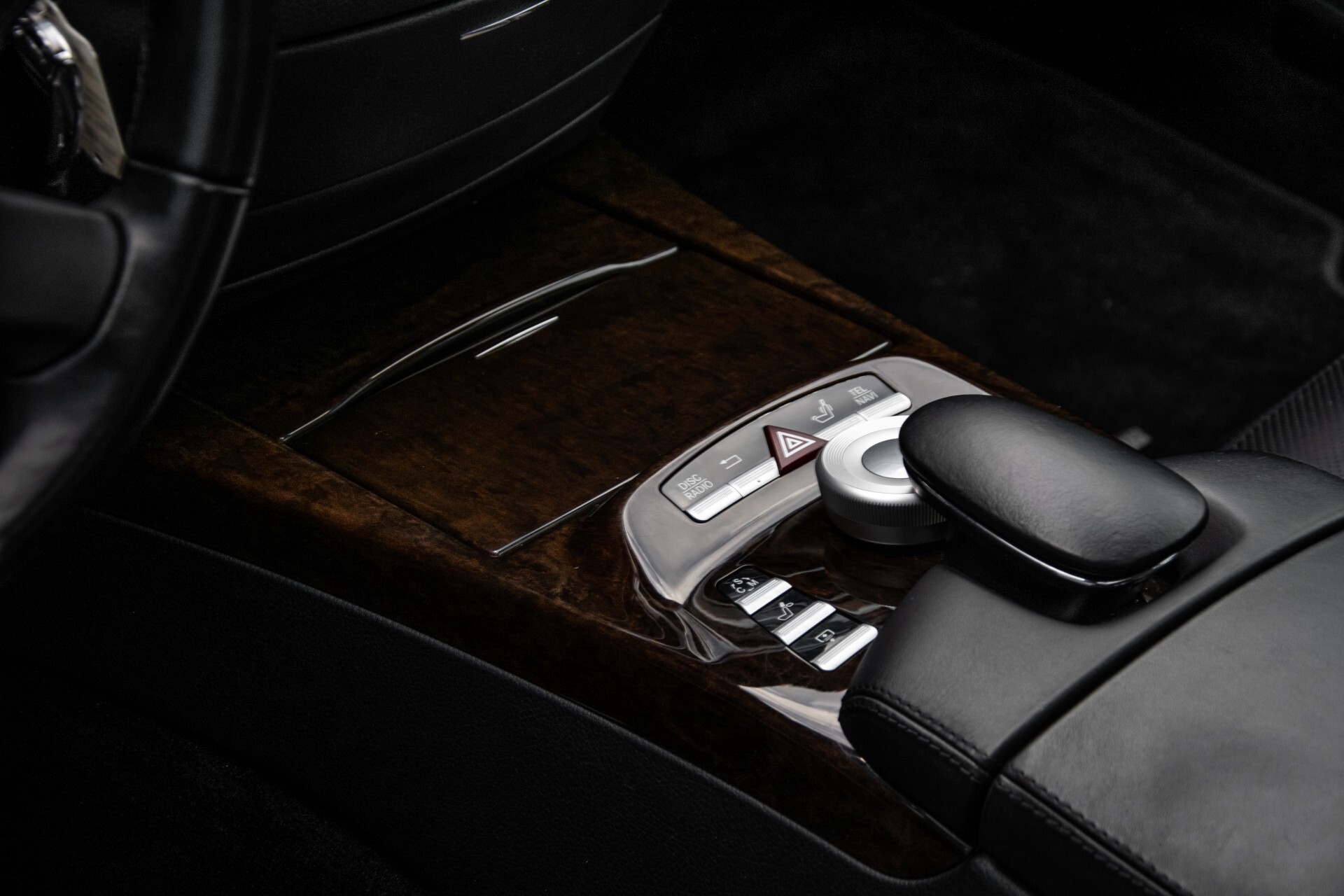 Mercedes-Benz S-Klasse 400 Hybrid Lang Prestige Plus Aut7 Foto 22