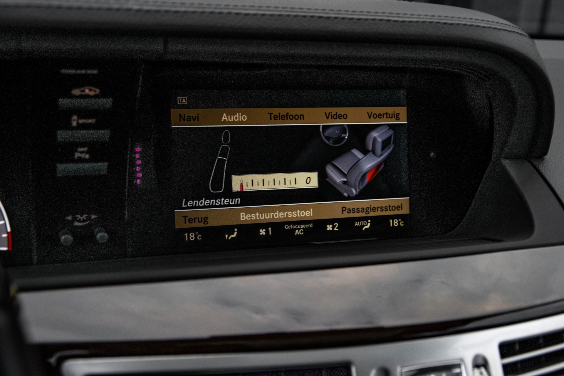 Mercedes-Benz S-Klasse 400 Hybrid Lang Prestige Plus Aut7 Foto 23