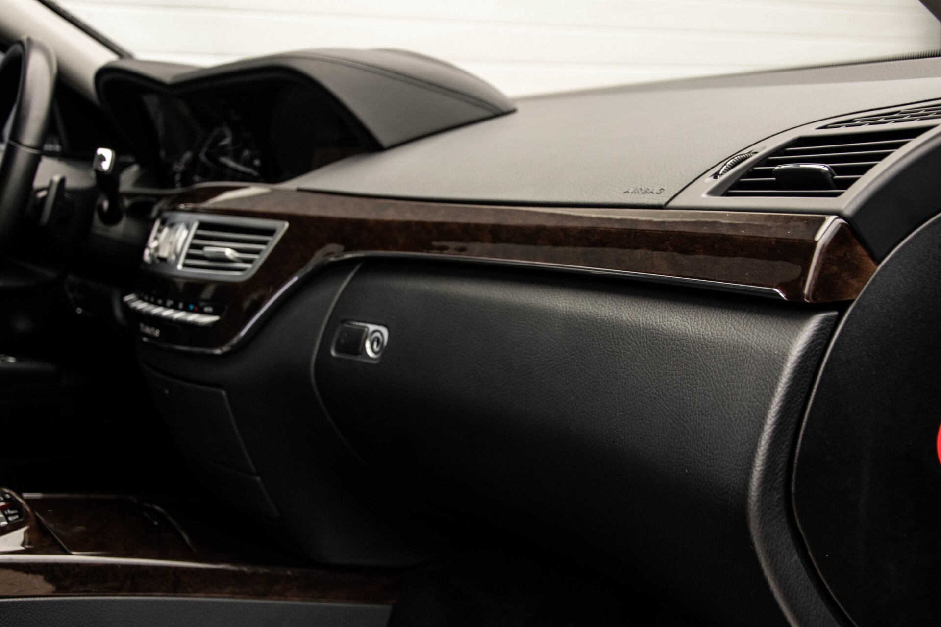 Mercedes-Benz S-Klasse 400 Hybrid Lang Prestige Plus Aut7 Foto 24