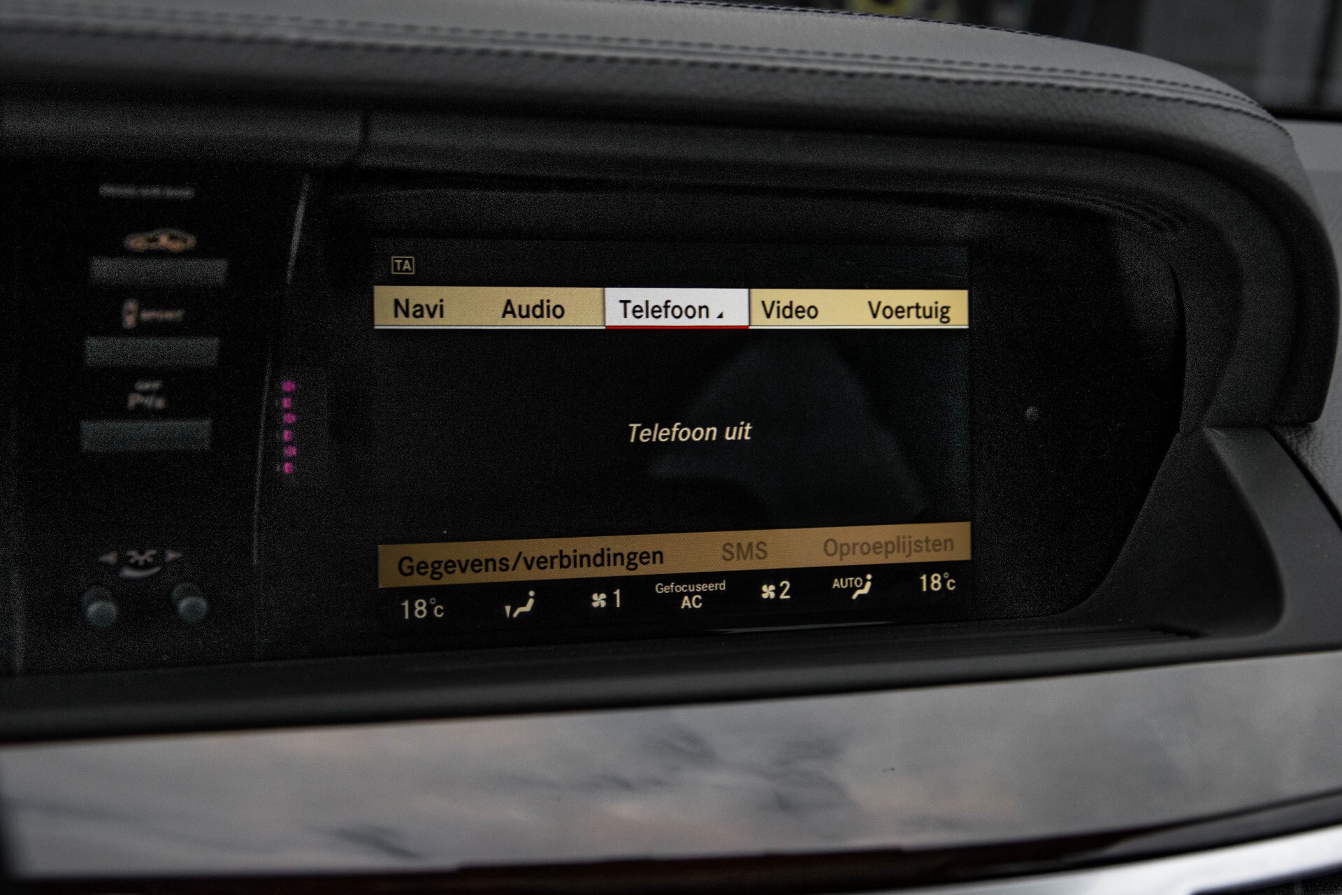 Mercedes-Benz S-Klasse 400 Hybrid Lang Prestige Plus Aut7 Foto 25