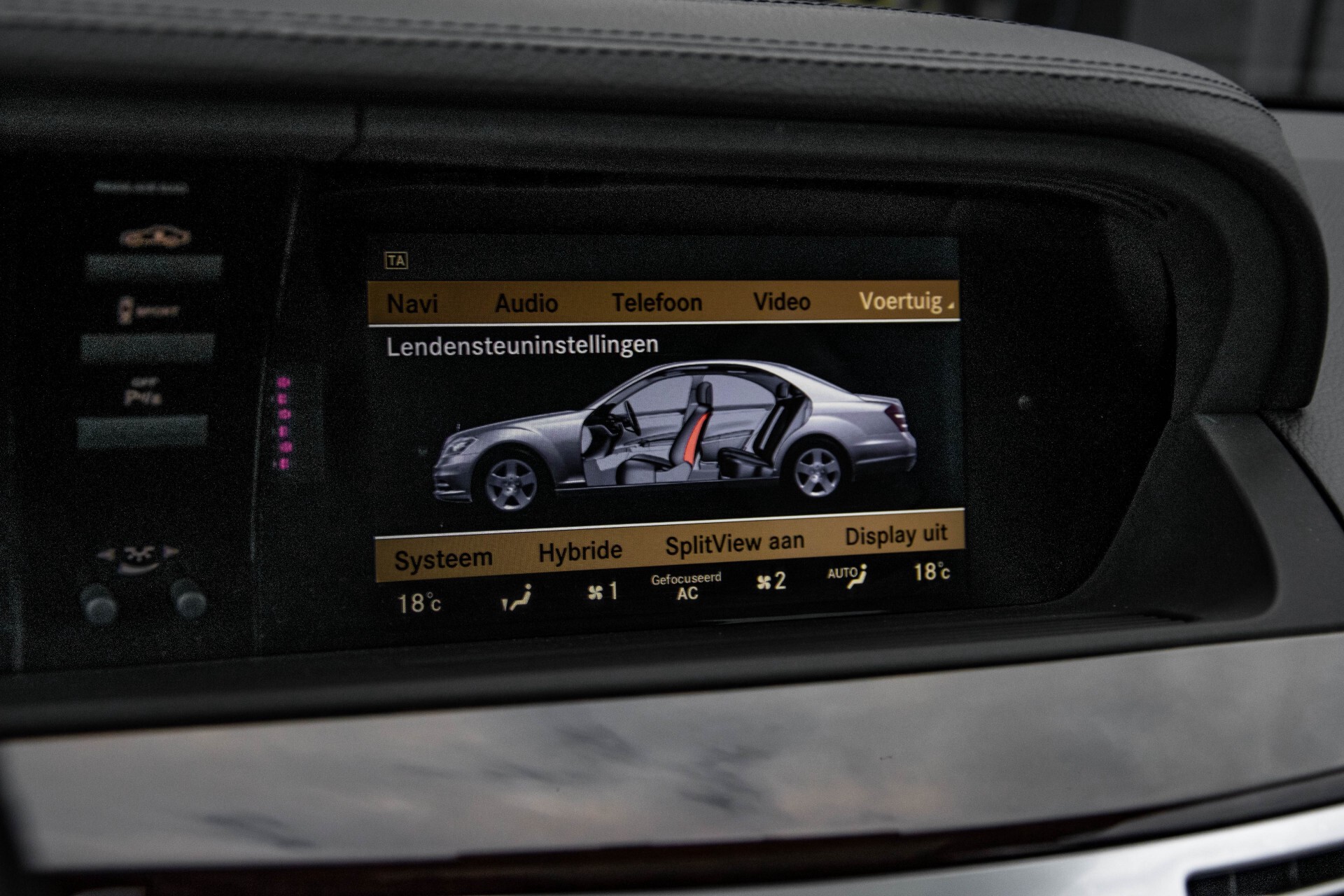 Mercedes-Benz S-Klasse 400 Hybrid Lang Prestige Plus Aut7 Foto 27