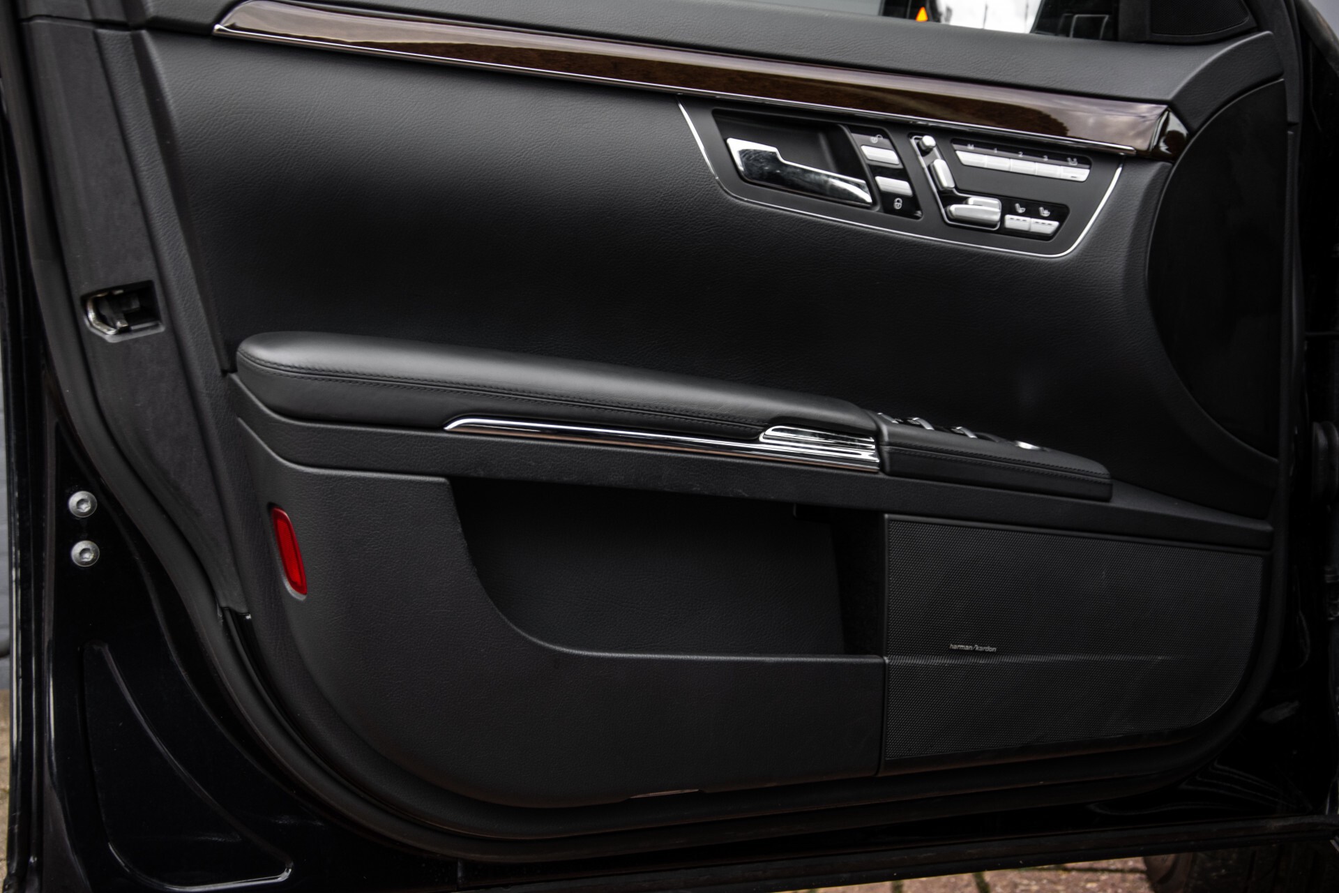 Mercedes-Benz S-Klasse 400 Hybrid Lang Prestige Plus Aut7 Foto 28