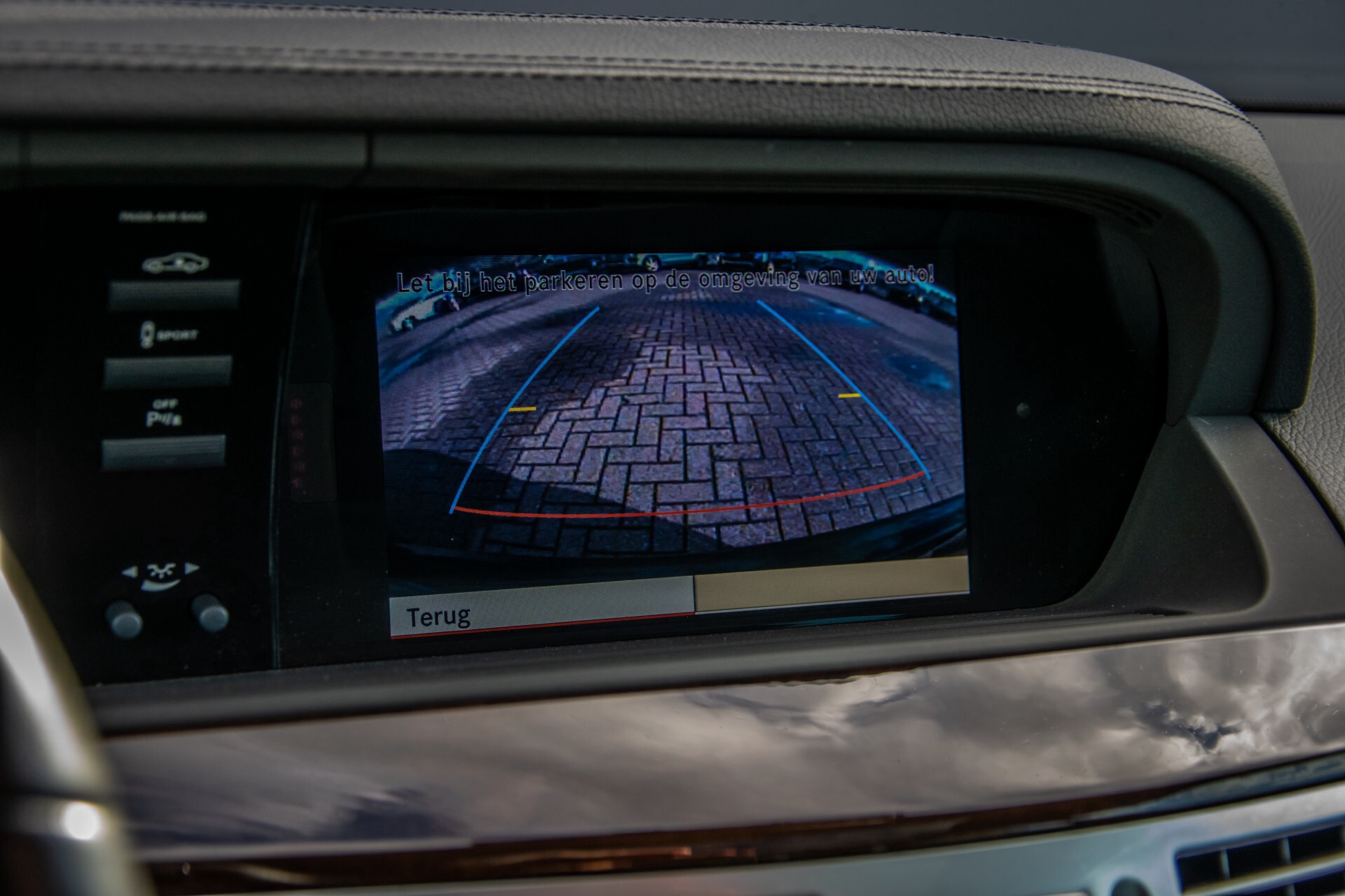 Mercedes-Benz S-Klasse 400 Hybrid Lang Prestige Plus Aut7 Foto 29