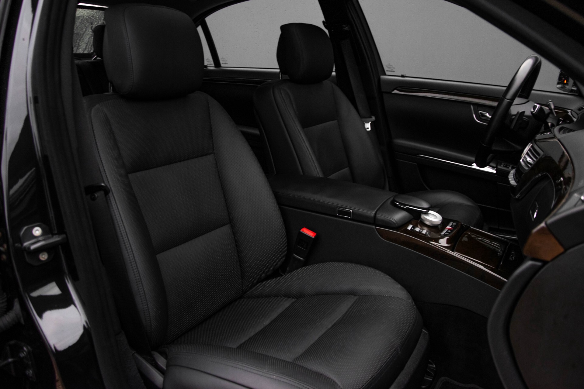 Mercedes-Benz S-Klasse 400 Hybrid Lang Prestige Plus Aut7 Foto 3