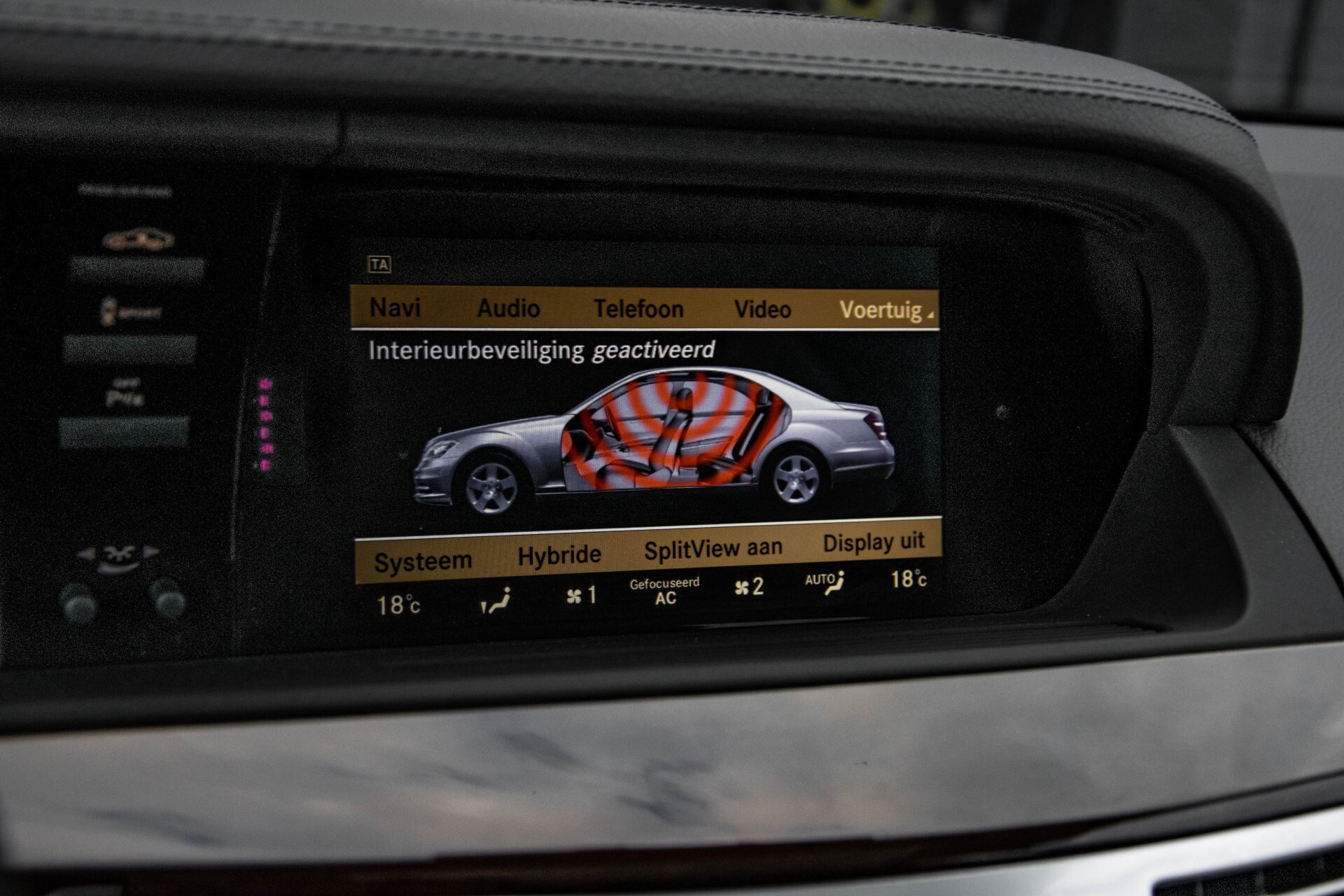 Mercedes-Benz S-Klasse 400 Hybrid Lang Prestige Plus Aut7 Foto 33