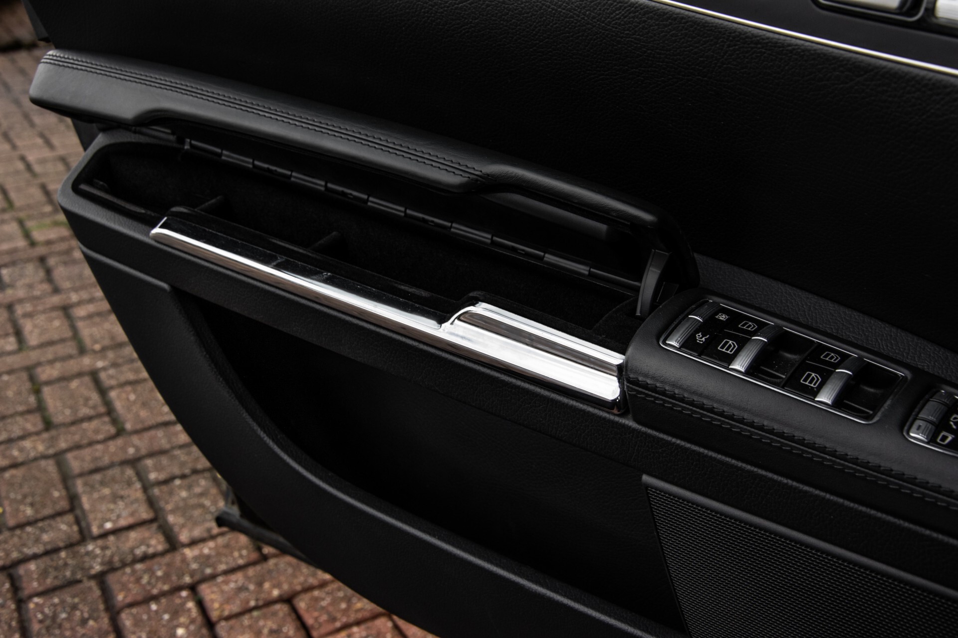 Mercedes-Benz S-Klasse 400 Hybrid Lang Prestige Plus Aut7 Foto 34