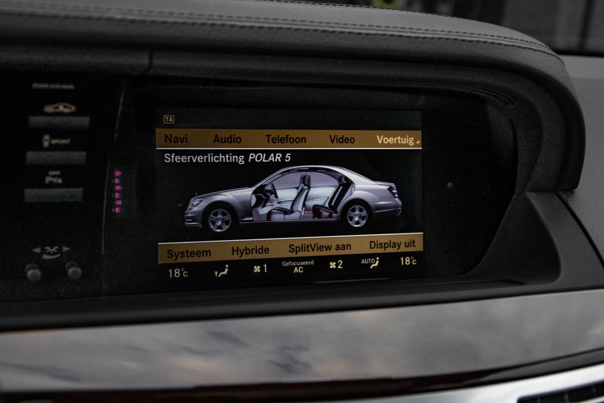 Mercedes-Benz S-Klasse 400 Hybrid Lang Prestige Plus Aut7 Foto 35