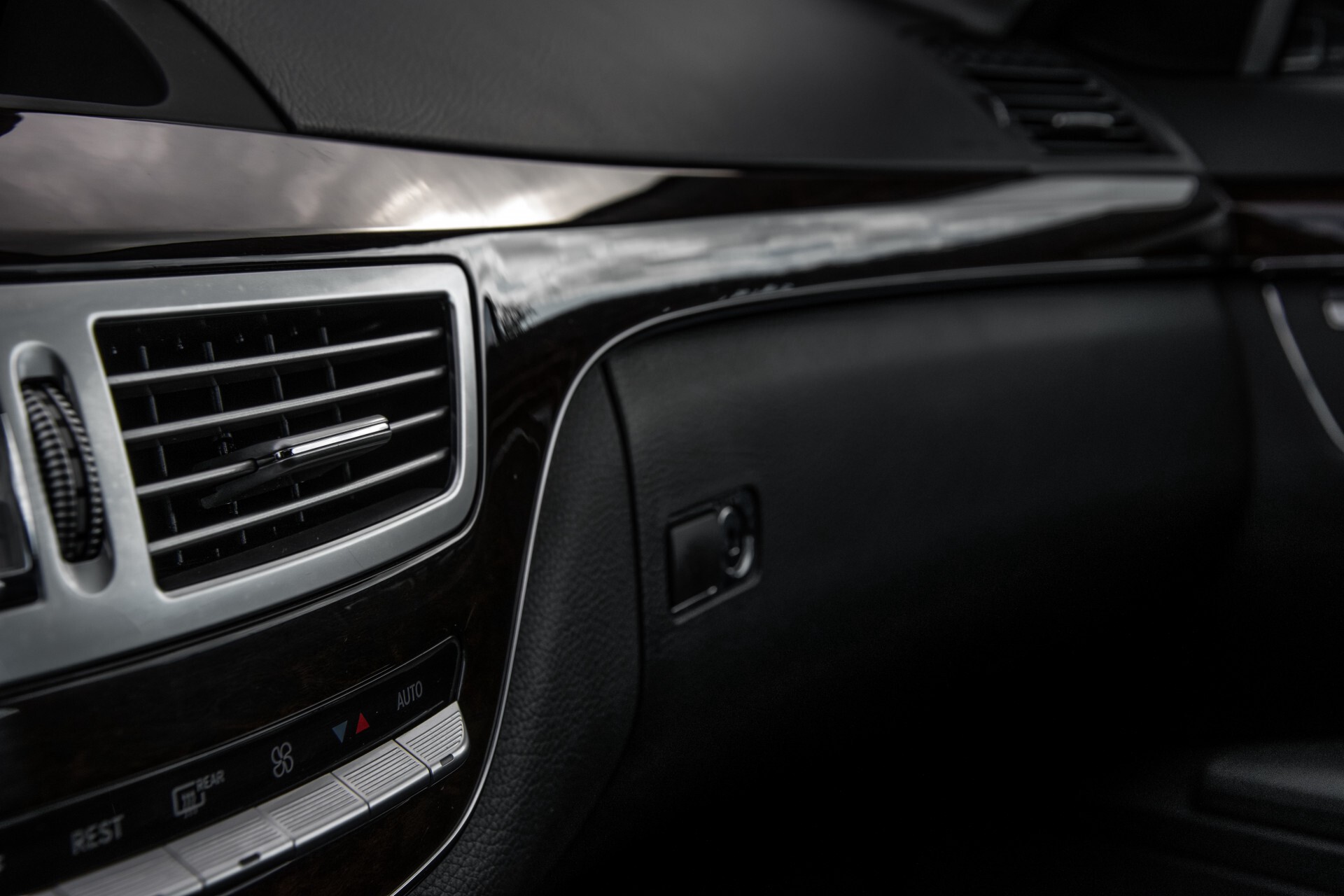 Mercedes-Benz S-Klasse 400 Hybrid Lang Prestige Plus Aut7 Foto 36