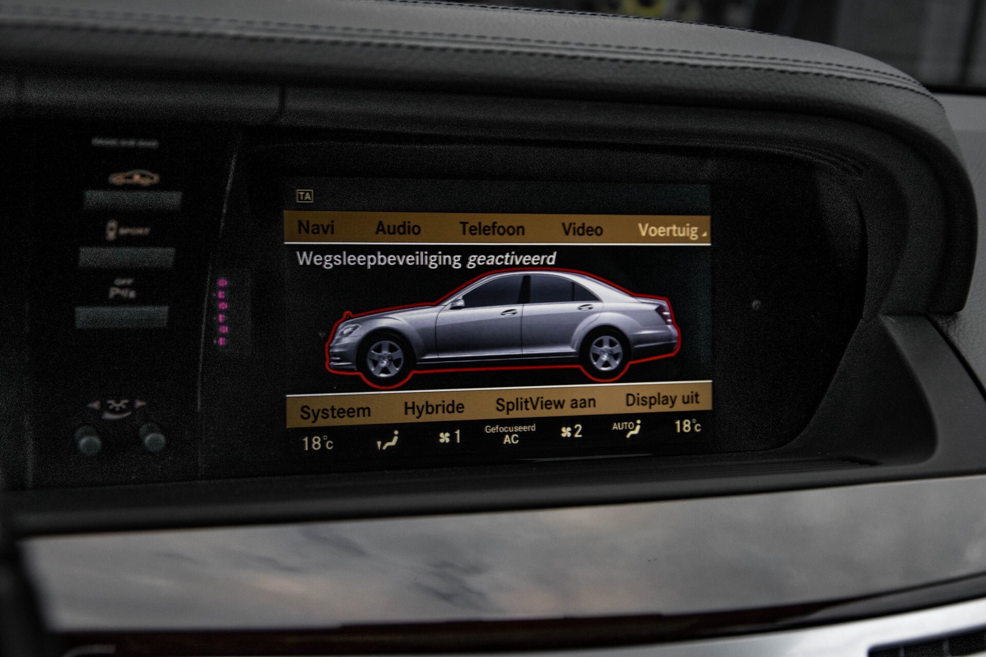 Mercedes-Benz S-Klasse 400 Hybrid Lang Prestige Plus Aut7 Foto 37