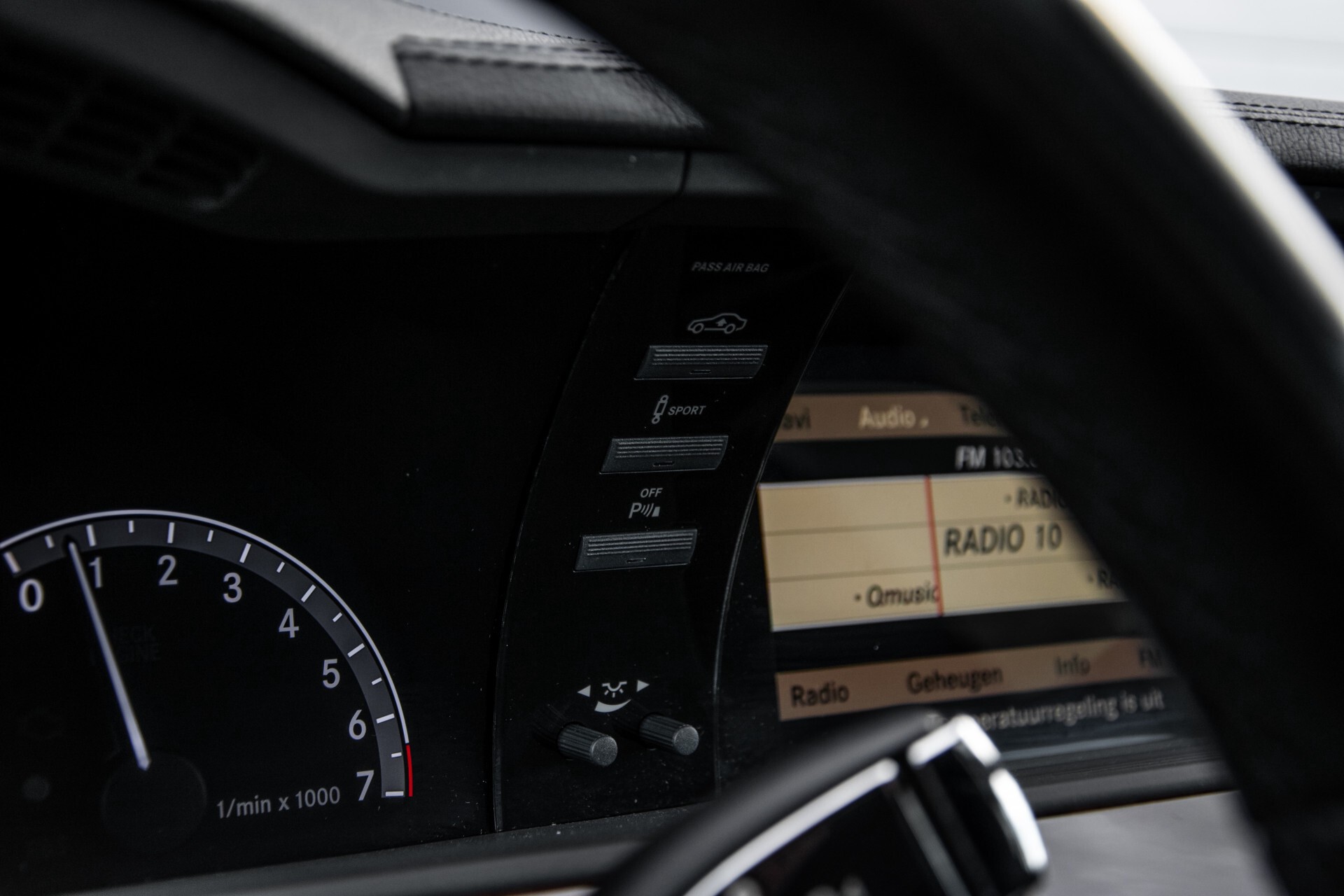 Mercedes-Benz S-Klasse 400 Hybrid Lang Prestige Plus Aut7 Foto 38