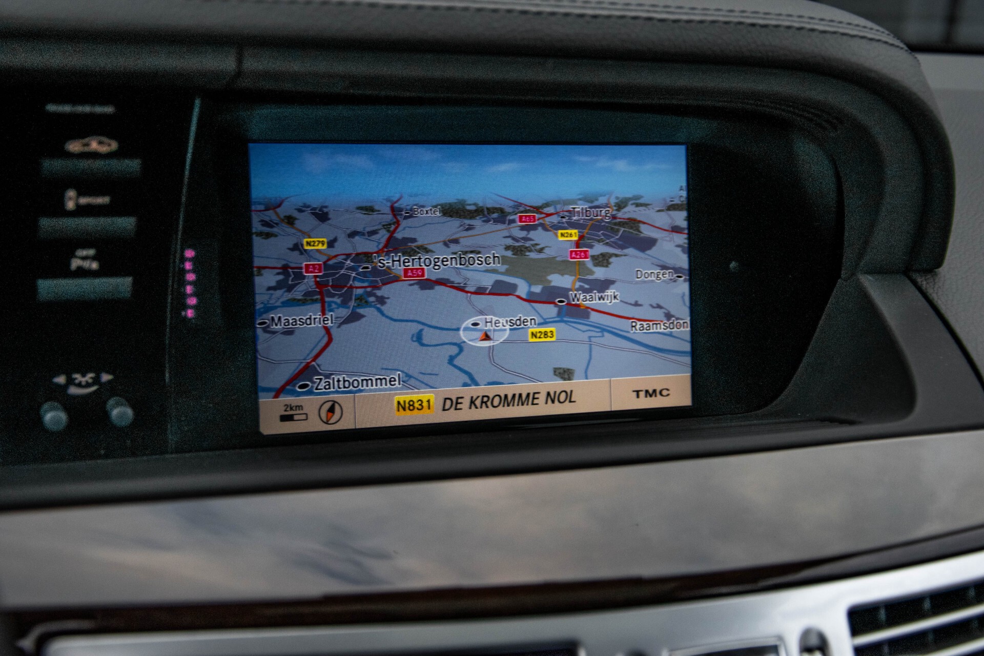 Mercedes-Benz S-Klasse 400 Hybrid Lang Prestige Plus Aut7 Foto 39