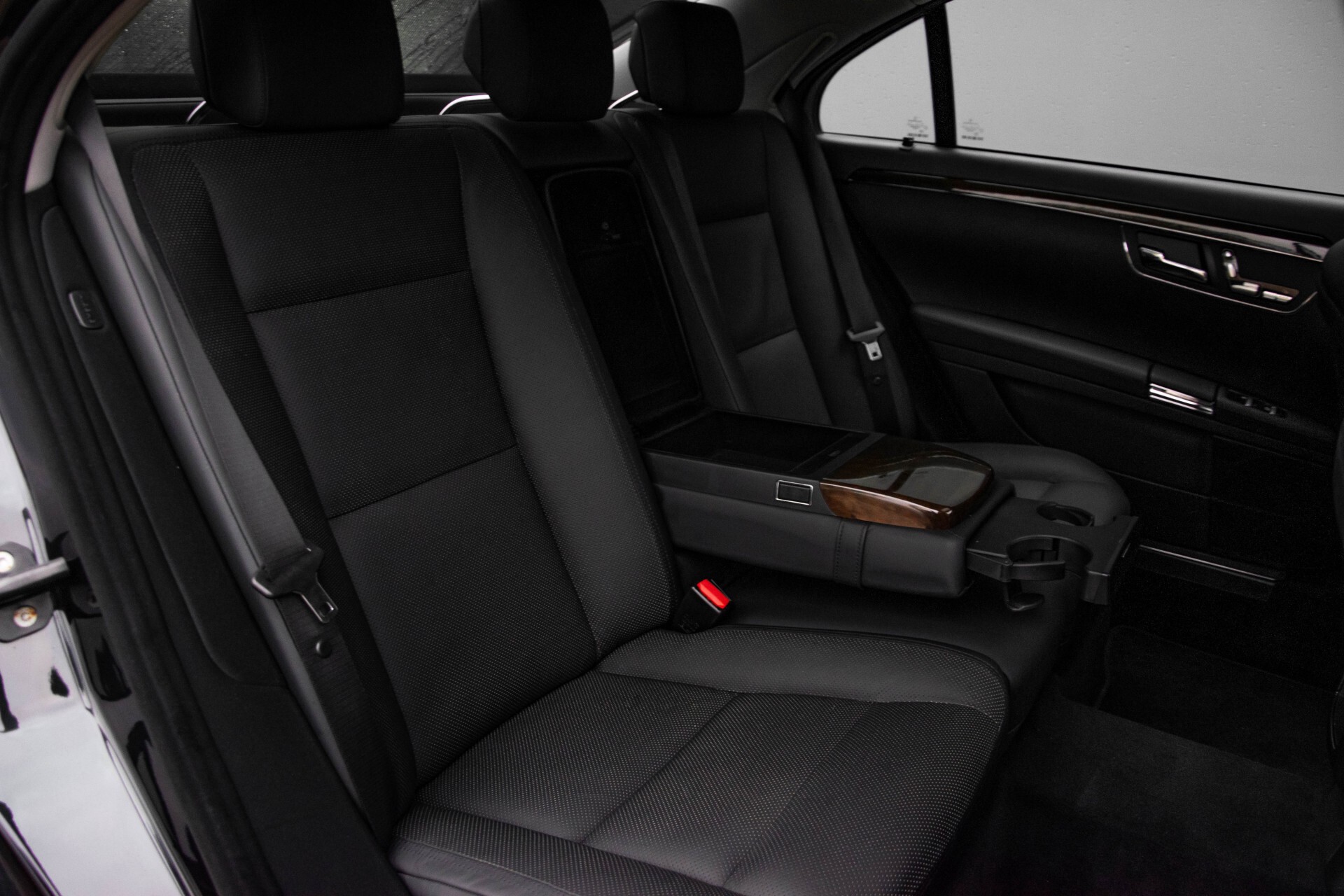 Mercedes-Benz S-Klasse 400 Hybrid Lang Prestige Plus Aut7 Foto 4