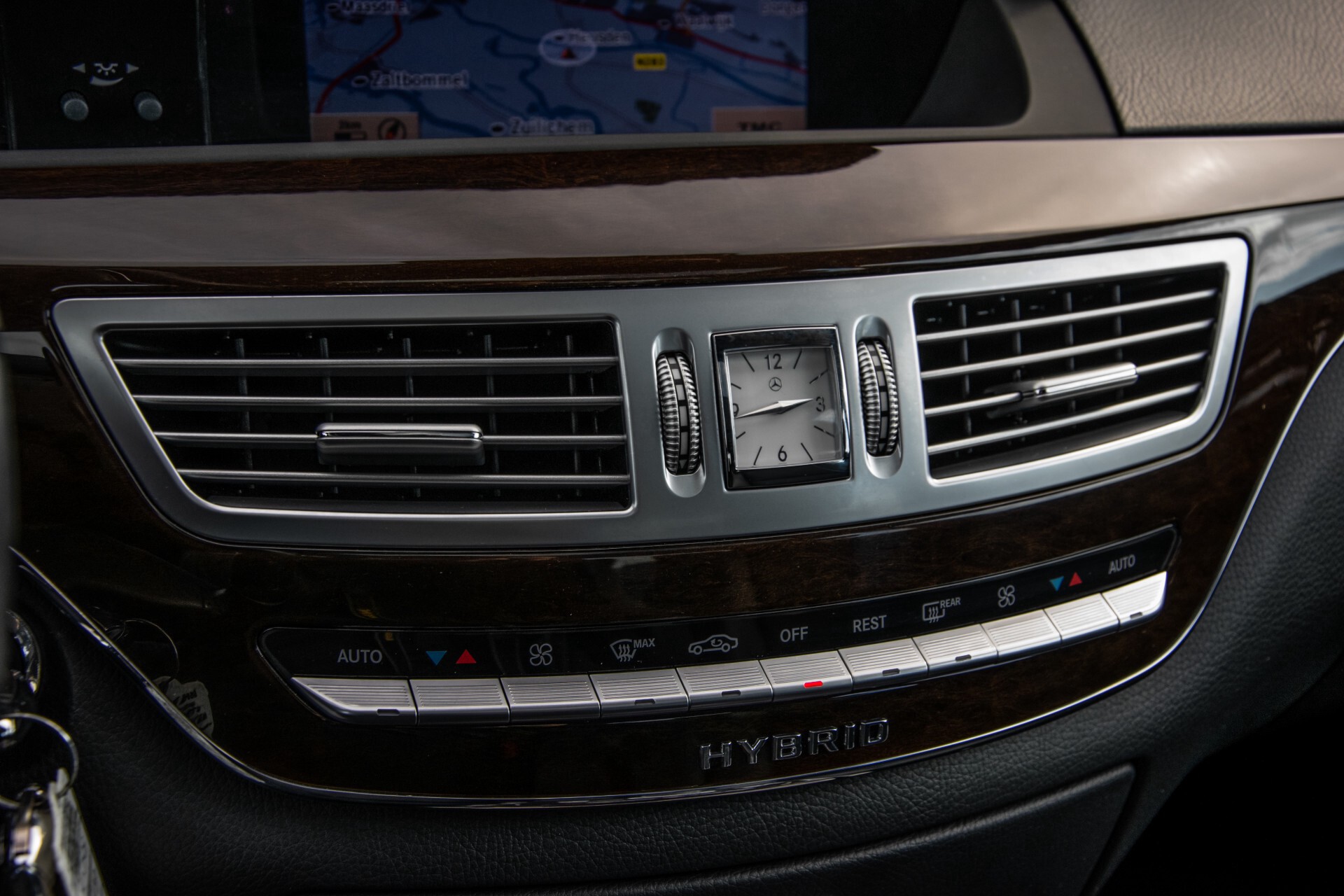 Mercedes-Benz S-Klasse 400 Hybrid Lang Prestige Plus Aut7 Foto 40