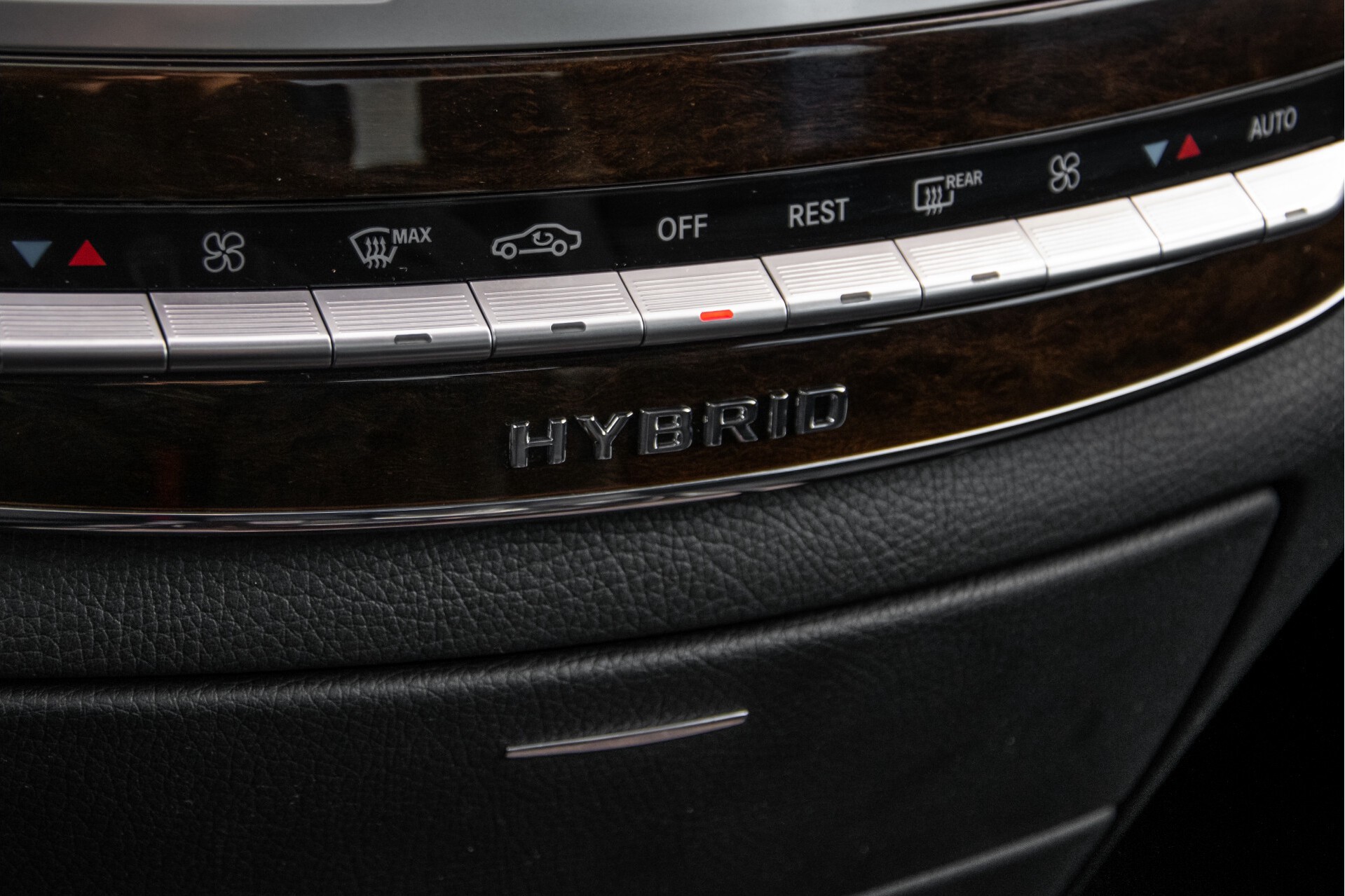 Mercedes-Benz S-Klasse 400 Hybrid Lang Prestige Plus Aut7 Foto 41