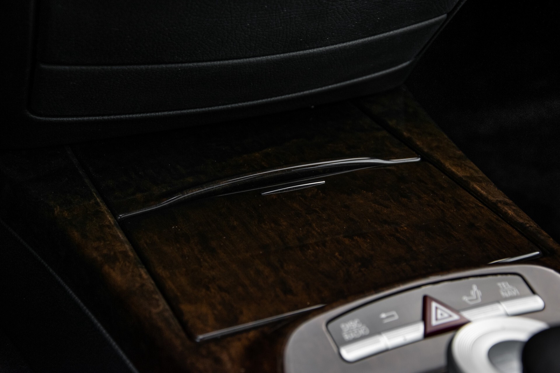 Mercedes-Benz S-Klasse 400 Hybrid Lang Prestige Plus Aut7 Foto 42