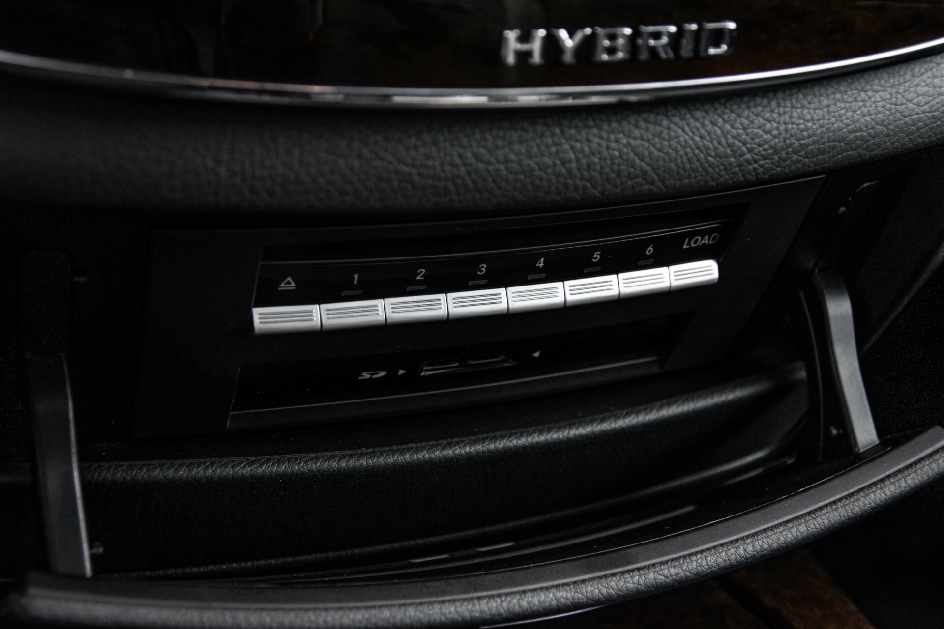 Mercedes-Benz S-Klasse 400 Hybrid Lang Prestige Plus Aut7 Foto 43