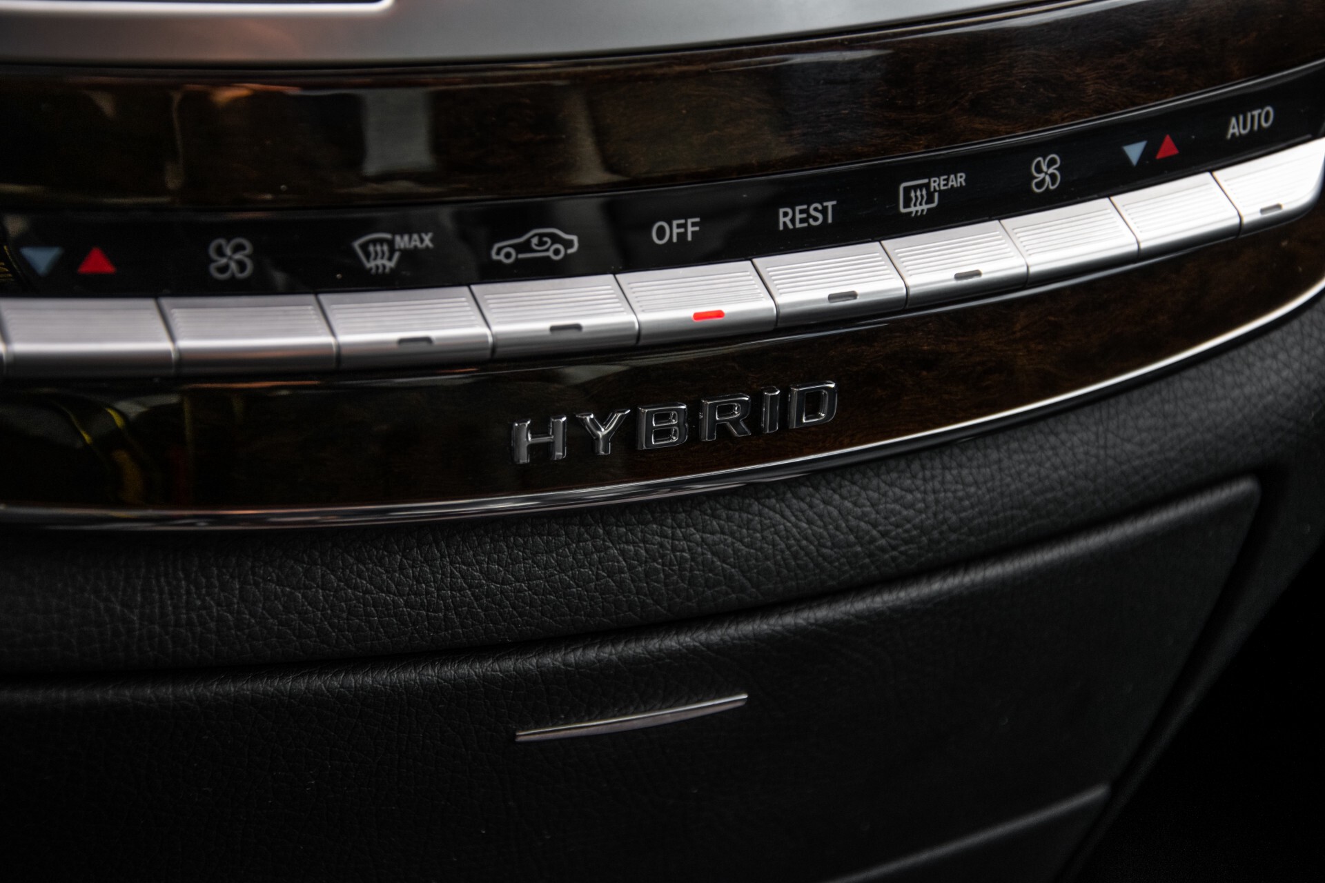 Mercedes-Benz S-Klasse 400 Hybrid Lang Prestige Plus Aut7 Foto 44