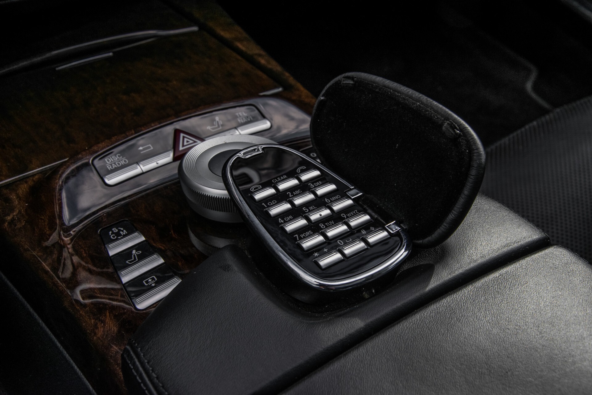 Mercedes-Benz S-Klasse 400 Hybrid Lang Prestige Plus Aut7 Foto 45