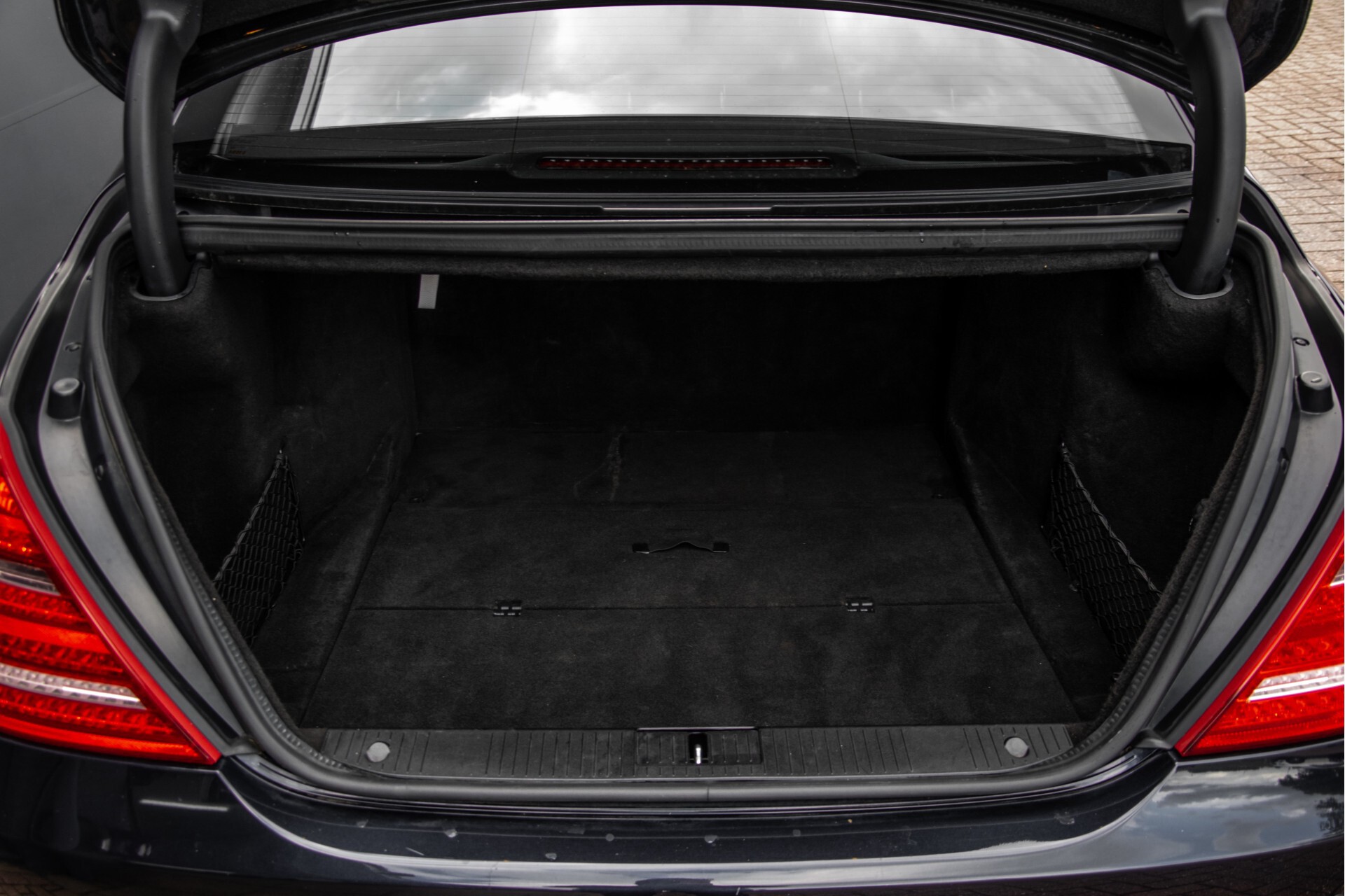 Mercedes-Benz S-Klasse 400 Hybrid Lang Prestige Plus Aut7 Foto 49