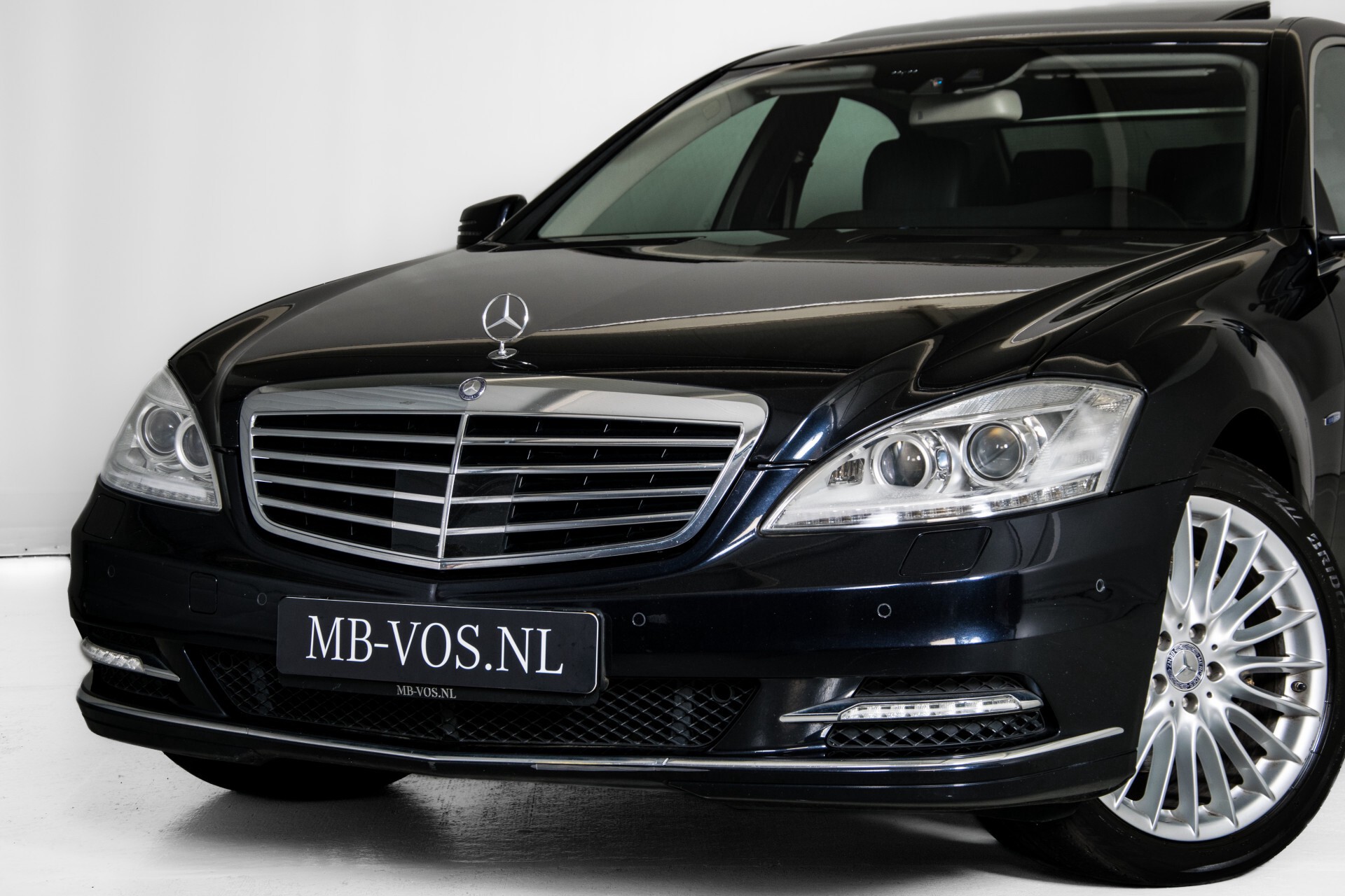 Mercedes-Benz S-Klasse 400 Hybrid Lang Prestige Plus Aut7 Foto 50