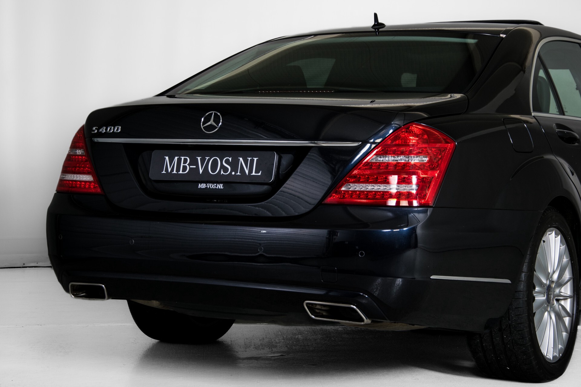 Mercedes-Benz S-Klasse 400 Hybrid Lang Prestige Plus Aut7 Foto 51