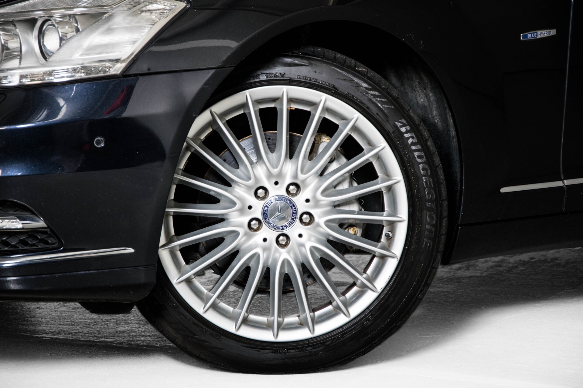 Mercedes-Benz S-Klasse 400 Hybrid Lang Prestige Plus Aut7 Foto 52