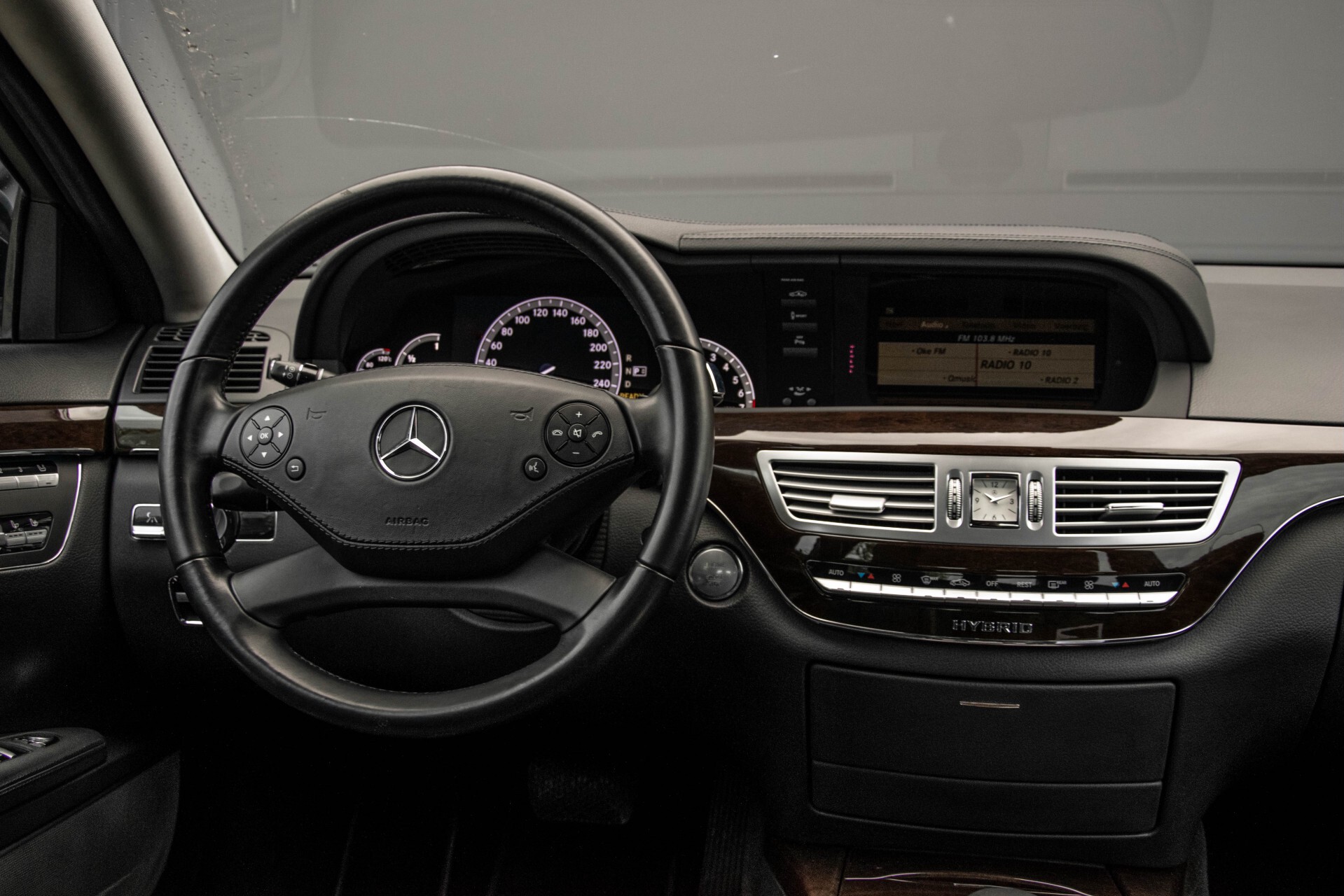 Mercedes-Benz S-Klasse 400 Hybrid Lang Prestige Plus Aut7 Foto 6