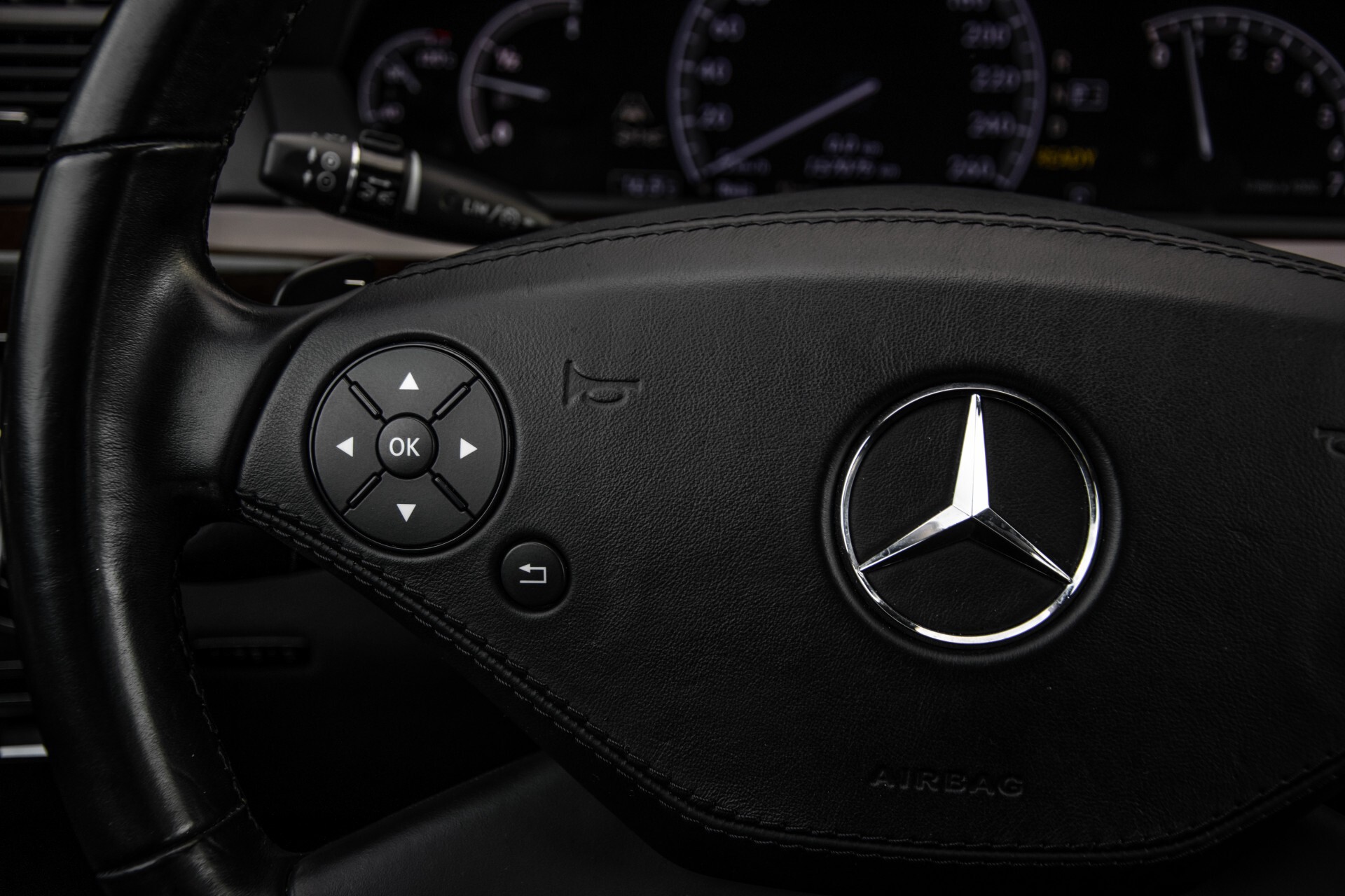 Mercedes-Benz S-Klasse 400 Hybrid Lang Prestige Plus Aut7 Foto 9