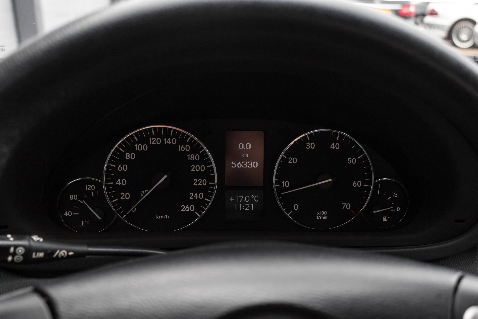 Mercedes-Benz C-Klasse Sportcoupe 180 Kompressor Evolution Harman Kardon 56dkm Foto 11