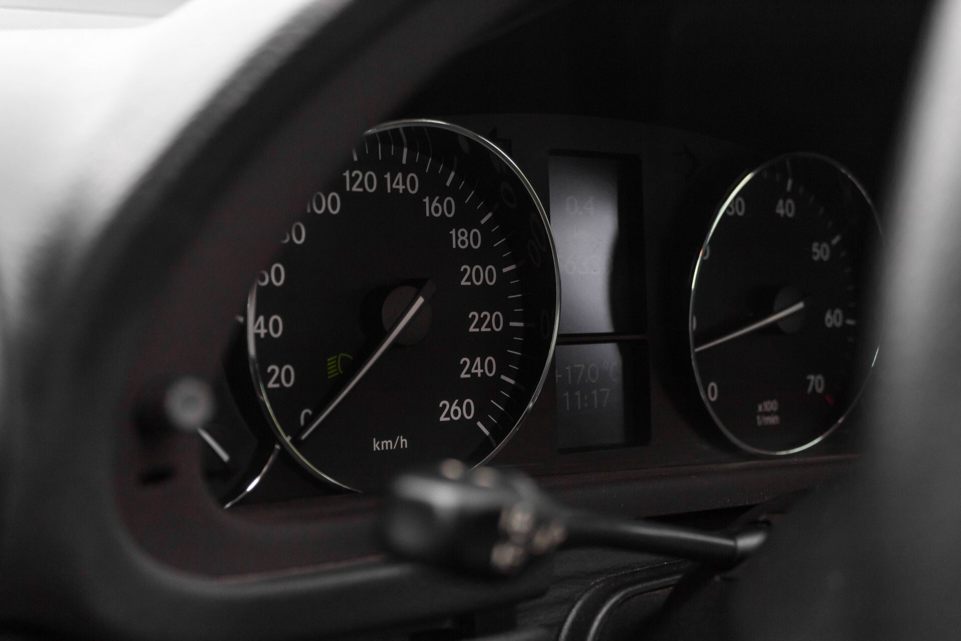 Mercedes-Benz C-Klasse Sportcoupe 180 Kompressor Evolution Harman Kardon 56dkm Foto 13