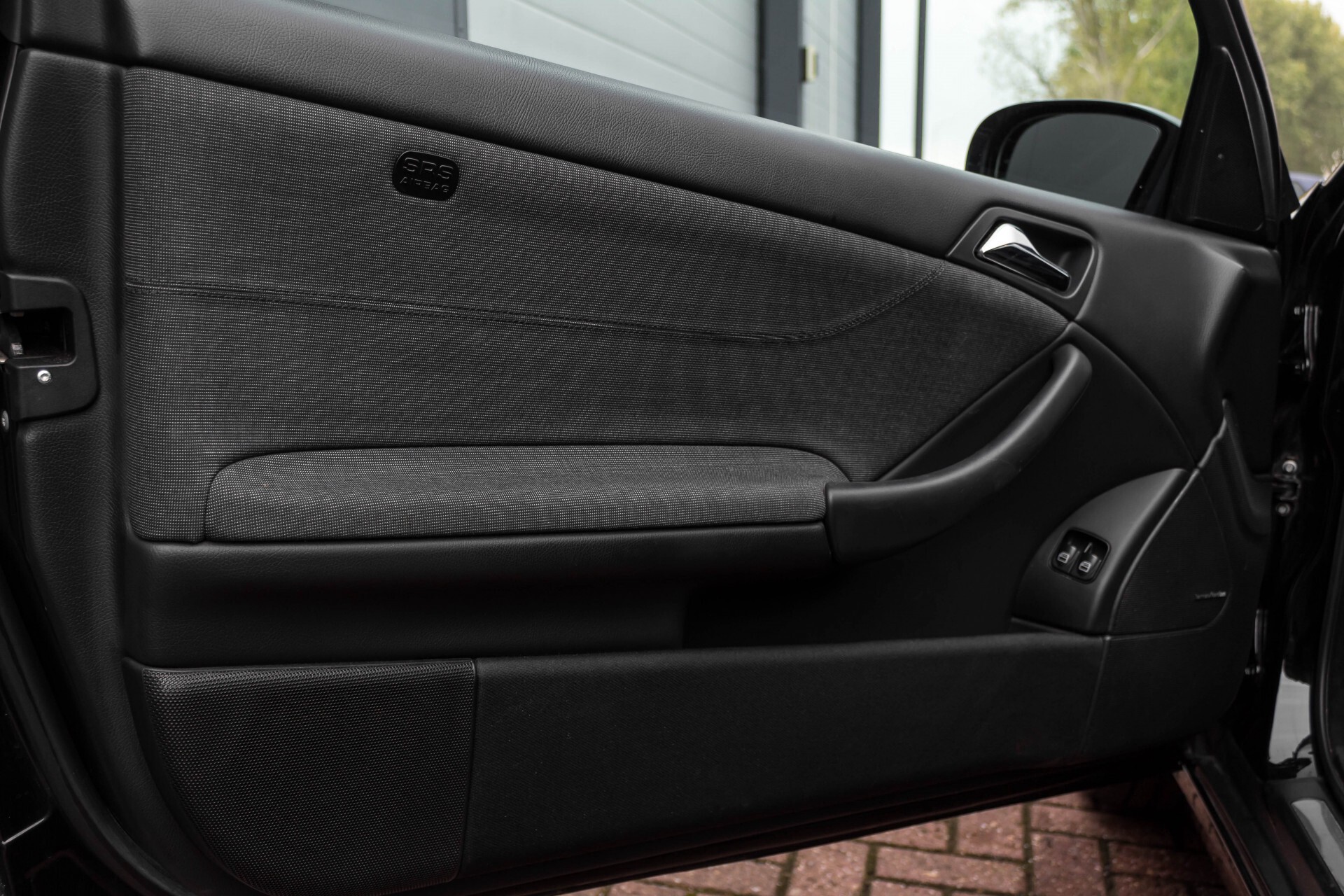 Mercedes-Benz C-Klasse Sportcoupe 180 Kompressor Evolution Harman Kardon 56dkm Foto 16