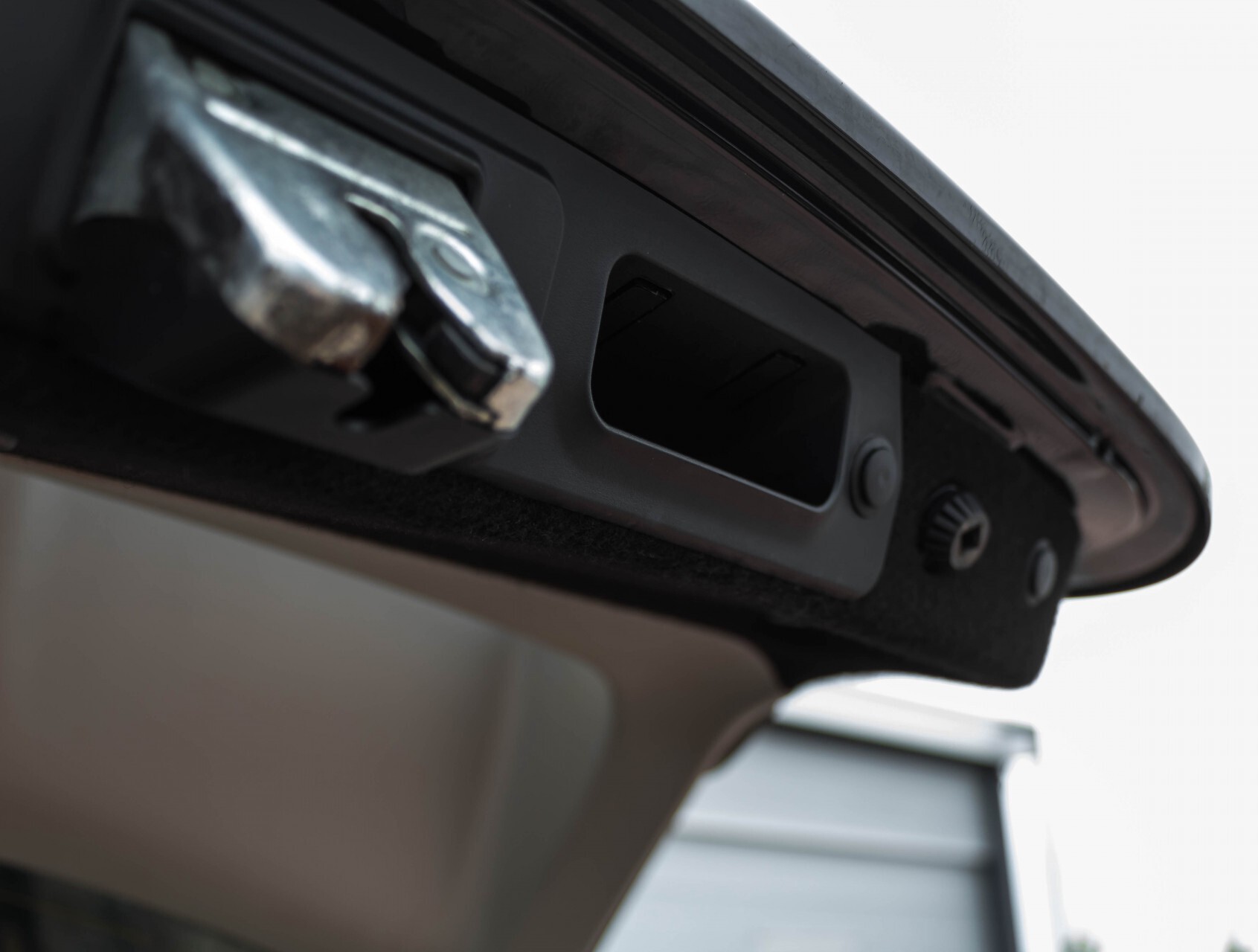 Mercedes-Benz C-Klasse Sportcoupe 180 Kompressor Evolution Harman Kardon 56dkm Foto 38