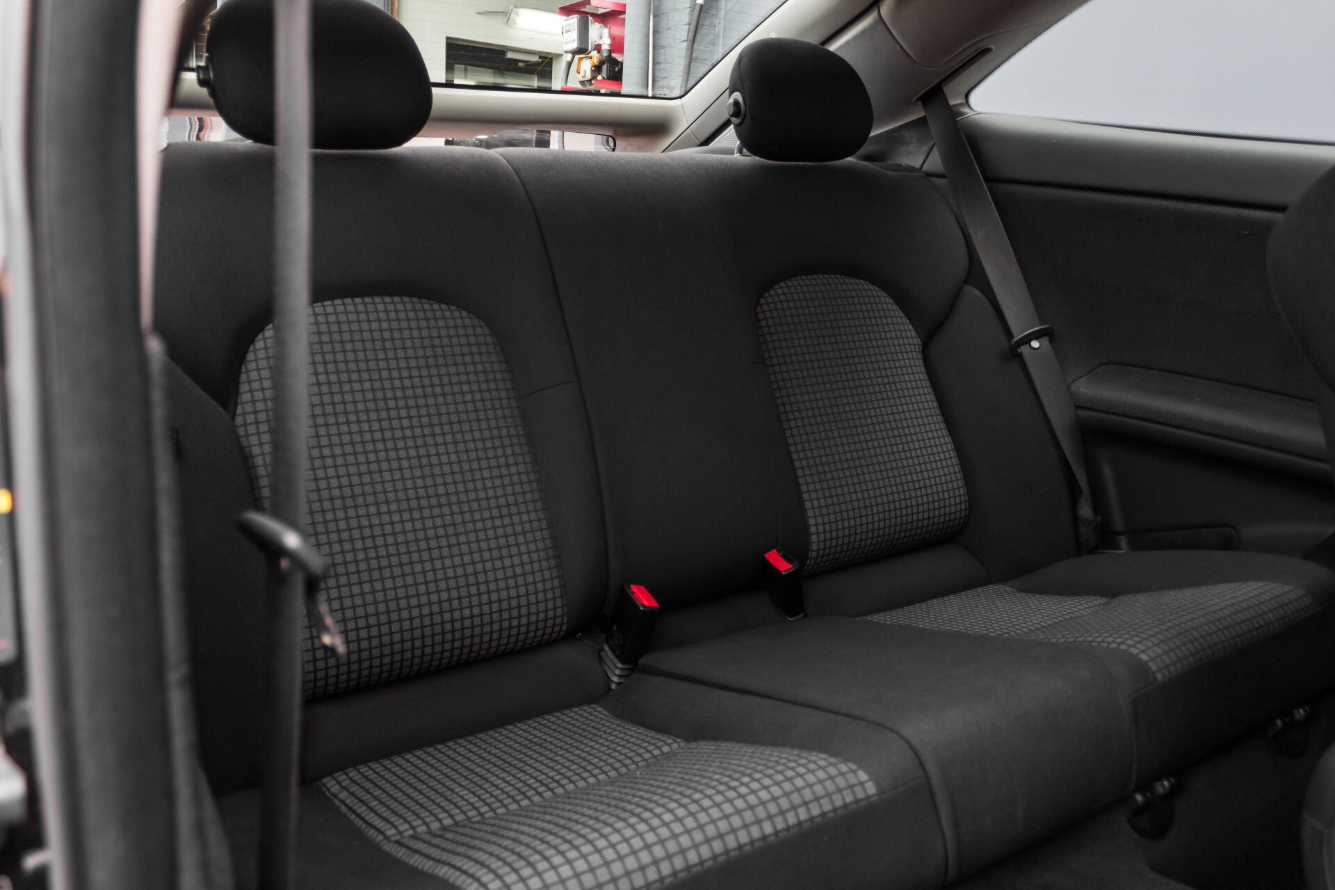 Mercedes-Benz C-Klasse Sportcoupe 180 Kompressor Evolution Harman Kardon 56dkm Foto 4