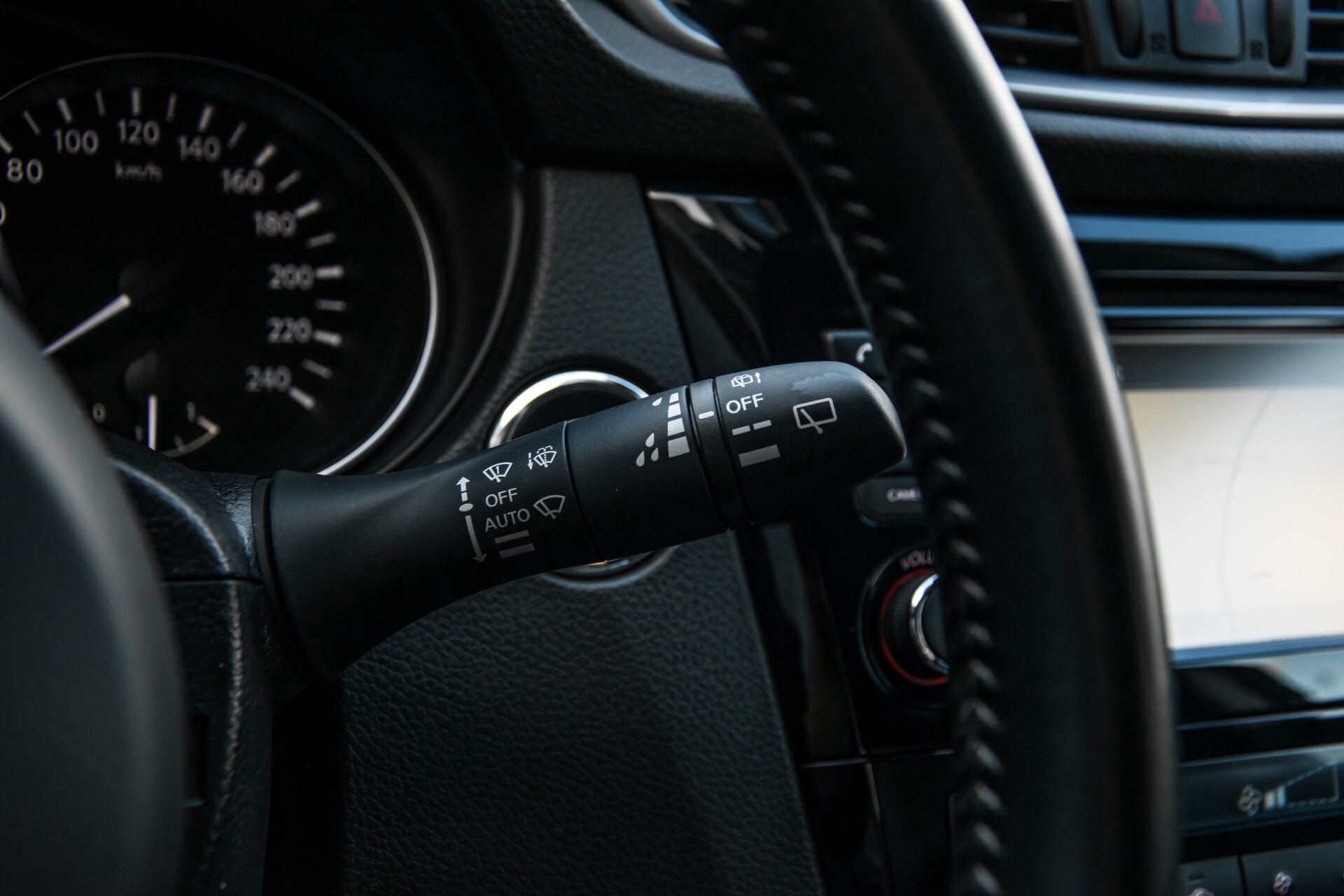 Nissan QASHQAI 1.2 Tekna + Panorama/Bose/Keyless/360 camera/19"/1ste eigenaresse/NL Auto Foto 13