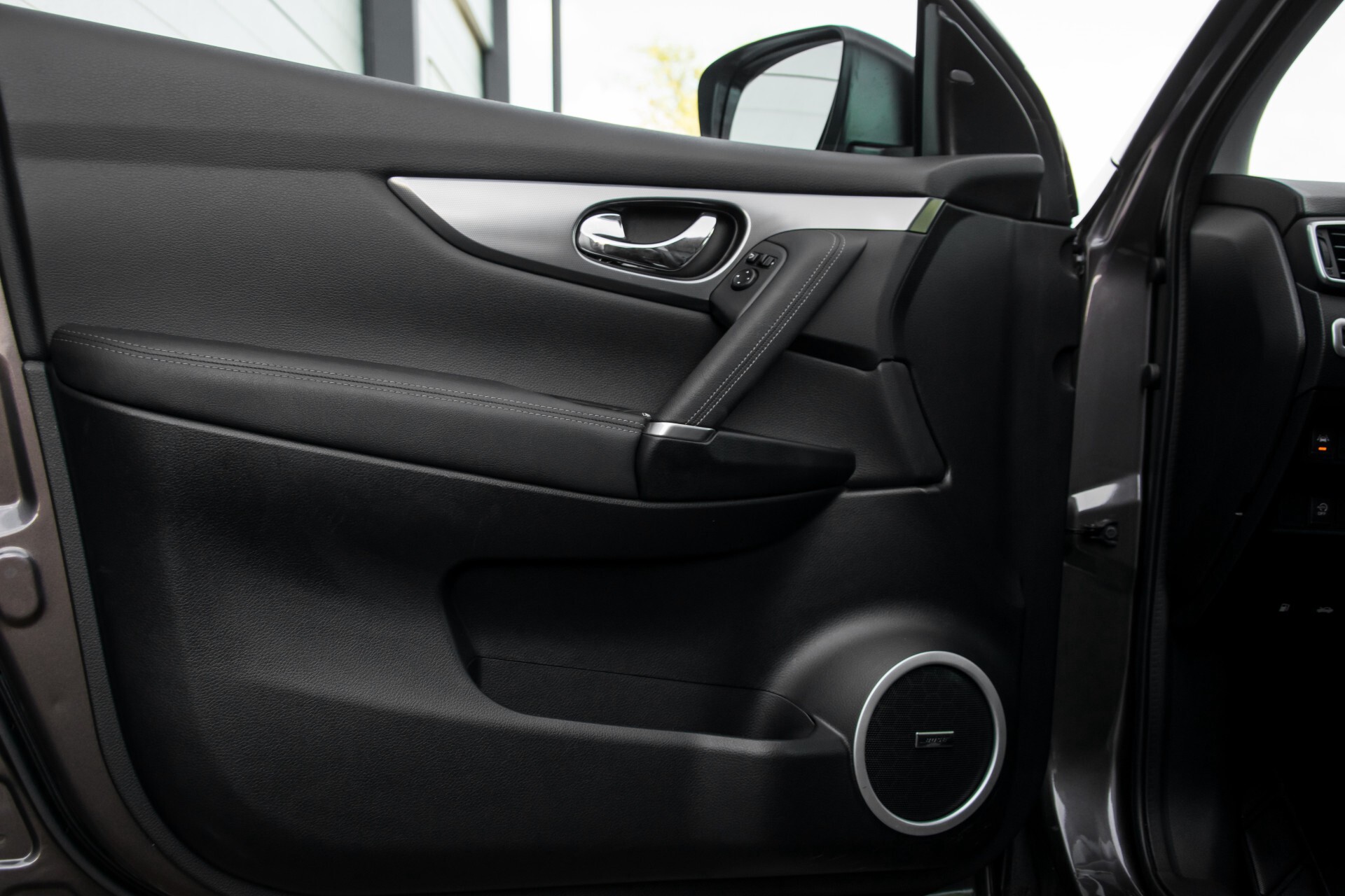 Nissan QASHQAI 1.2 Tekna + Panorama/Bose/Keyless/360 camera/19"/1ste eigenaresse/NL Auto Foto 16