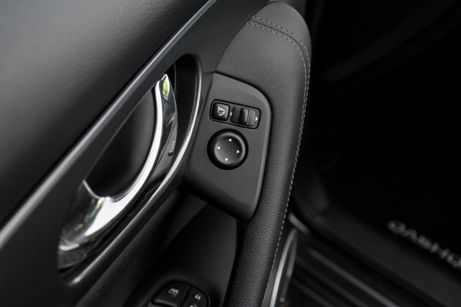 Nissan QASHQAI 1.2 Tekna + Panorama/Bose/Keyless/360 camera/19"/1ste eigenaresse/NL Auto Foto 18