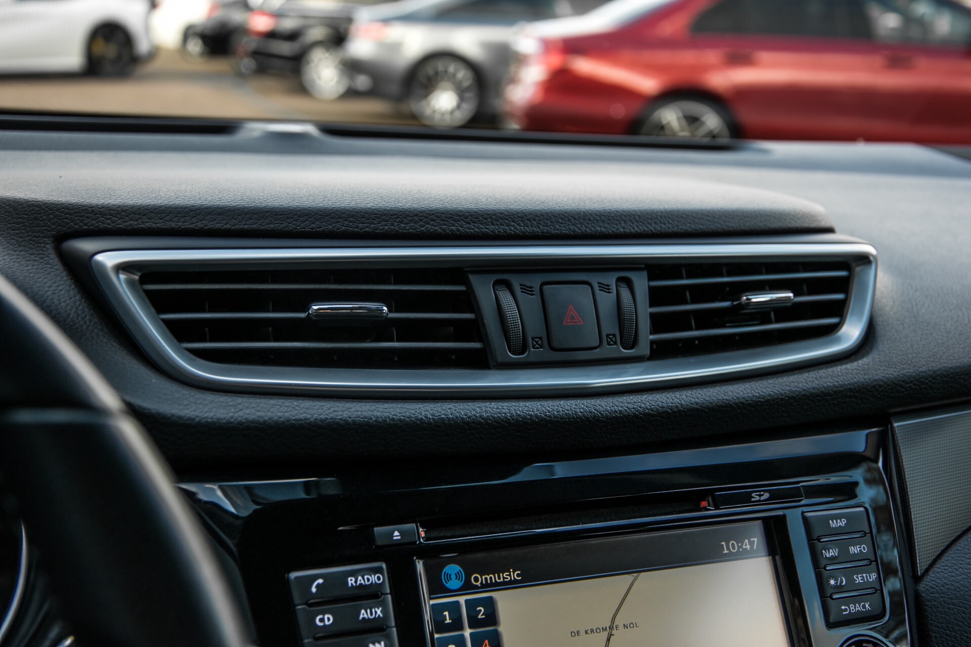 Nissan QASHQAI 1.2 Tekna + Panorama/Bose/Keyless/360 camera/19"/1ste eigenaresse/NL Auto Foto 21