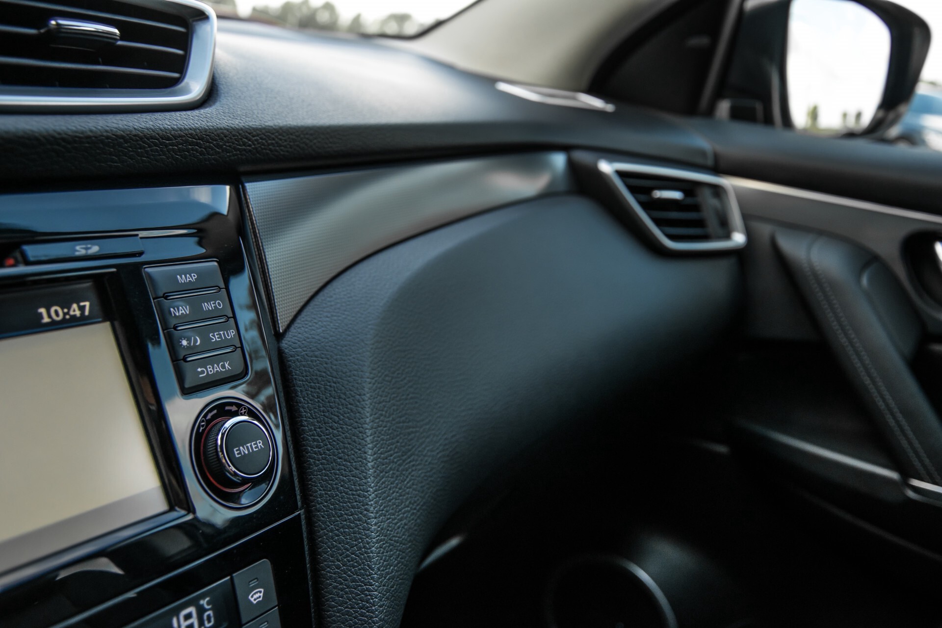 Nissan QASHQAI 1.2 Tekna + Panorama/Bose/Keyless/360 camera/19"/1ste eigenaresse/NL Auto Foto 23