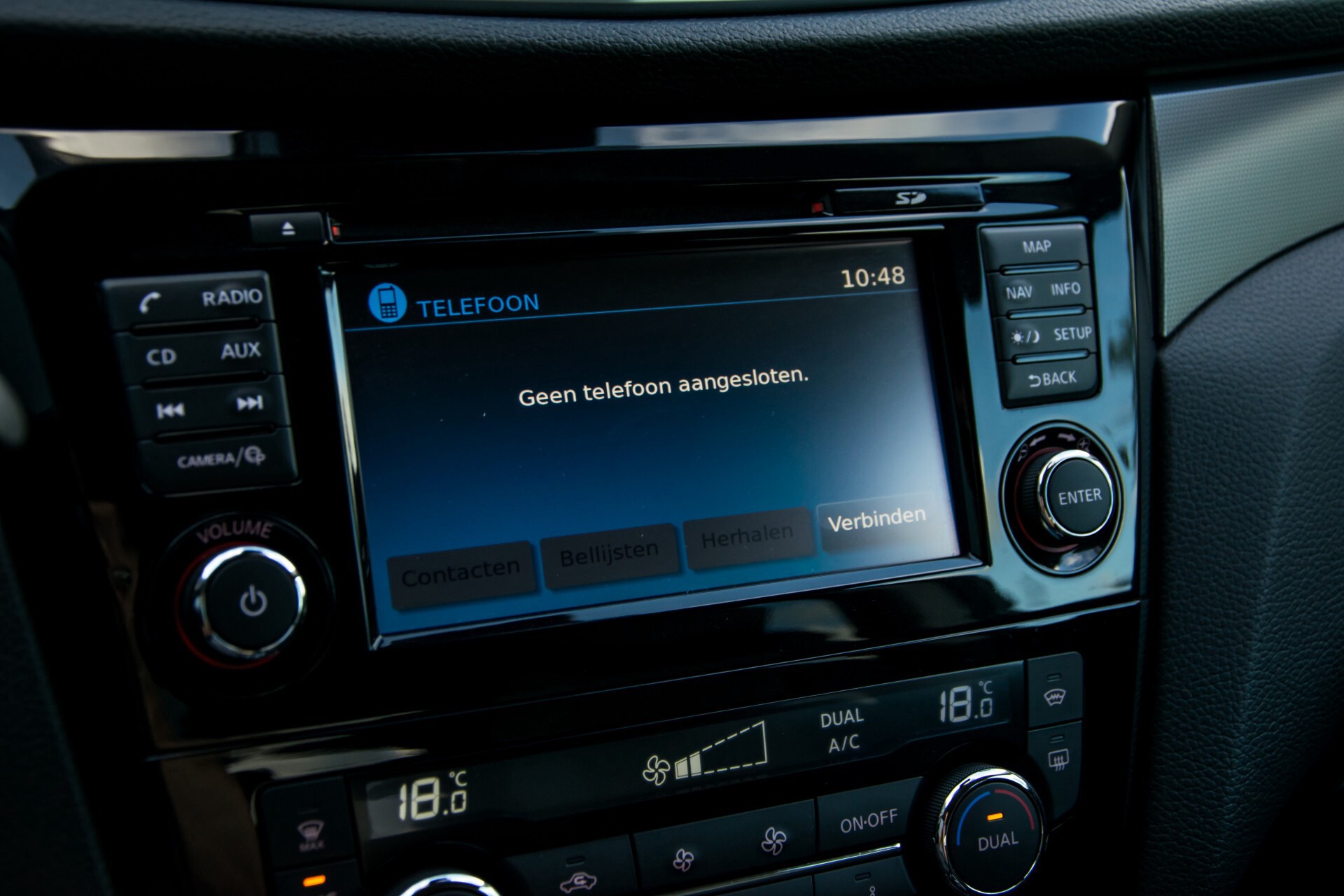 Nissan QASHQAI 1.2 Tekna + Panorama/Bose/Keyless/360 camera/19"/1ste eigenaresse/NL Auto Foto 24