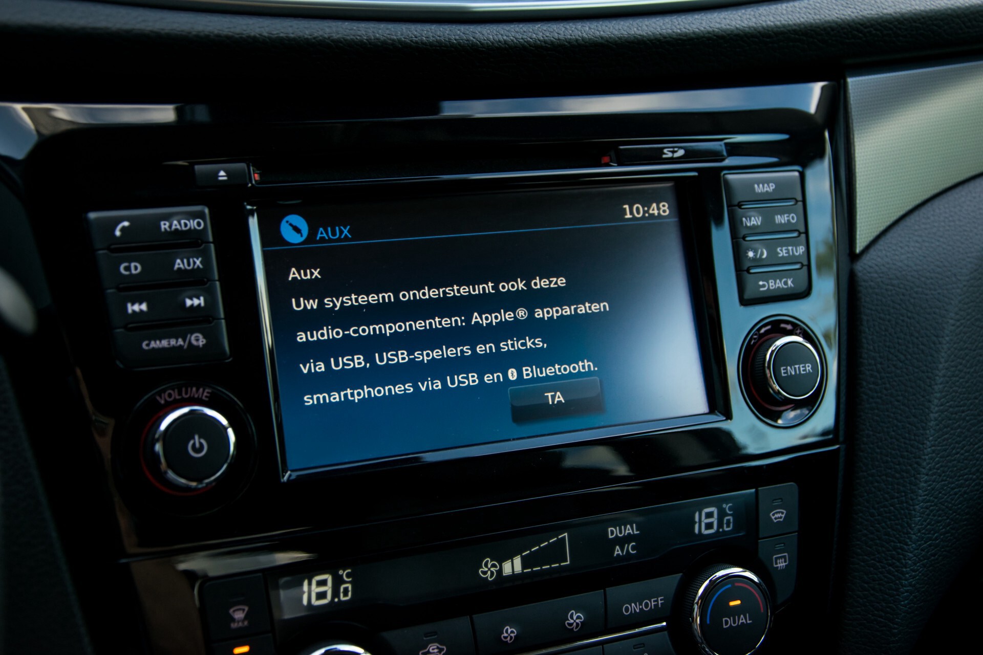 Nissan QASHQAI 1.2 Tekna + Panorama/Bose/Keyless/360 camera/19"/1ste eigenaresse/NL Auto Foto 28