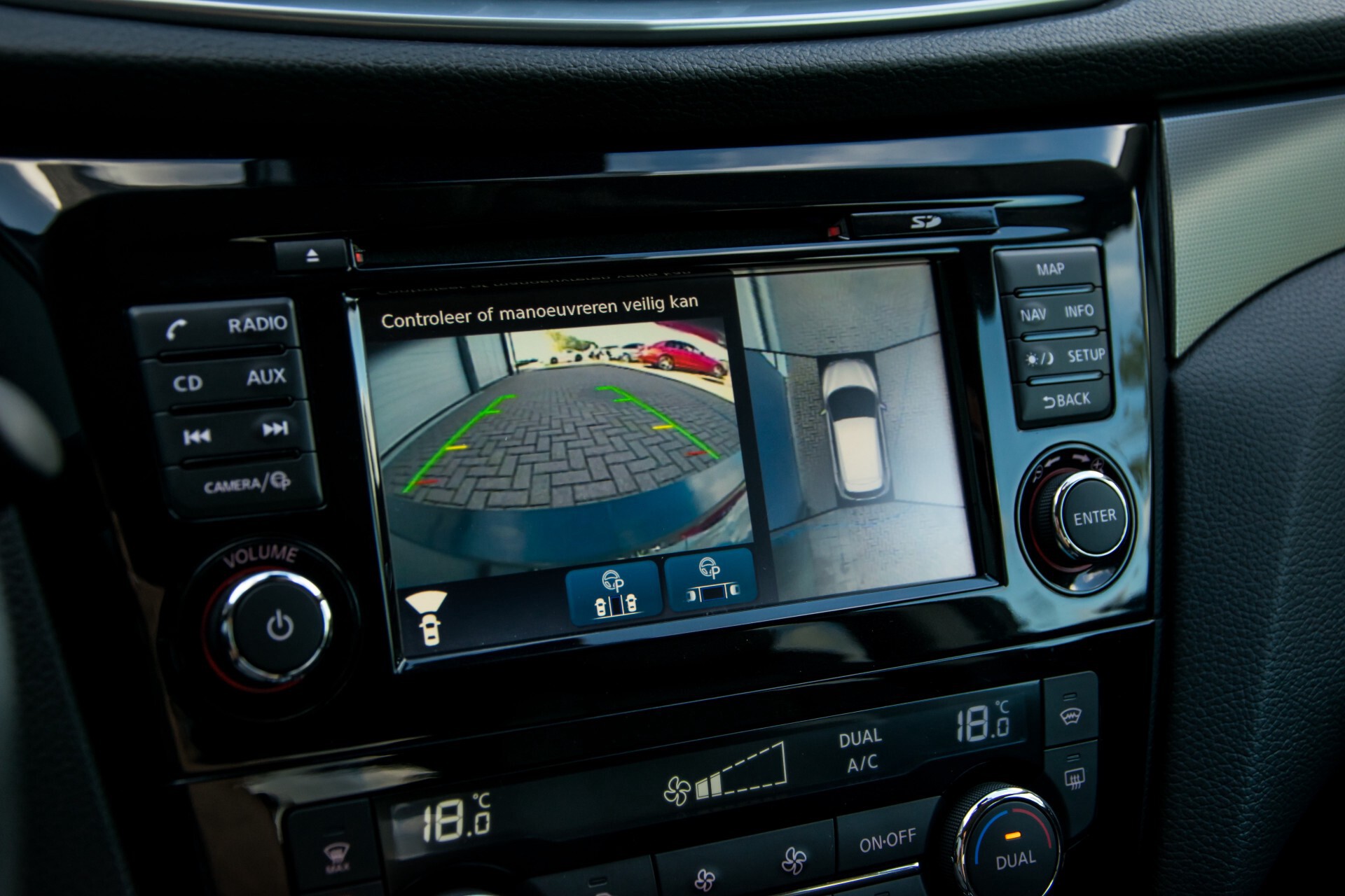 Nissan QASHQAI 1.2 Tekna + Panorama/Bose/Keyless/360 camera/19"/1ste eigenaresse/NL Auto Foto 30