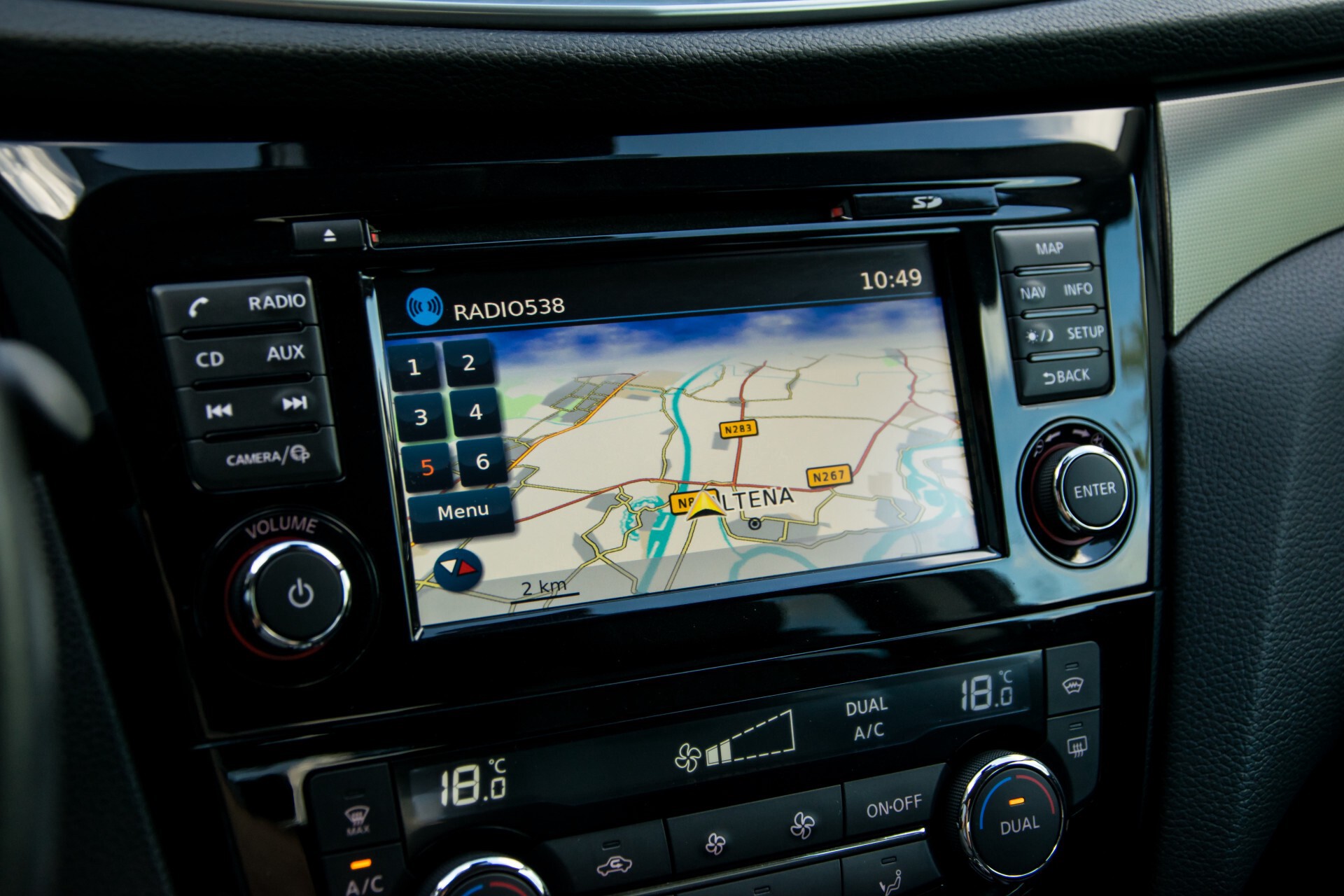 Nissan QASHQAI 1.2 Tekna + Panorama/Bose/Keyless/360 camera/19"/1ste eigenaresse/NL Auto Foto 32