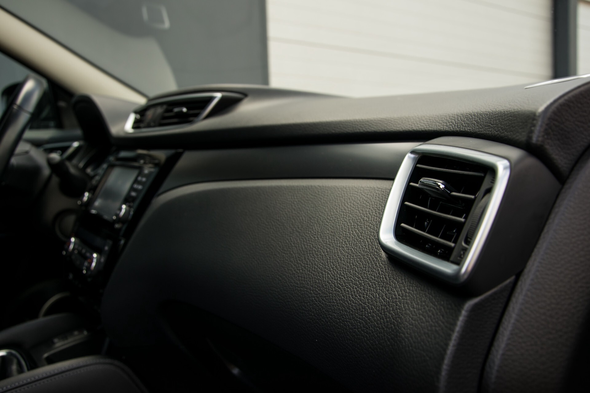 Nissan QASHQAI 1.2 Tekna + Panorama/Bose/Keyless/360 camera/19"/1ste eigenaresse/NL Auto Foto 36